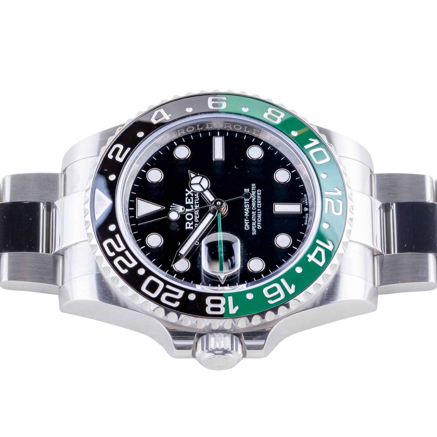 Rolex GMT-Master II 126720VTNR - (5/8)
