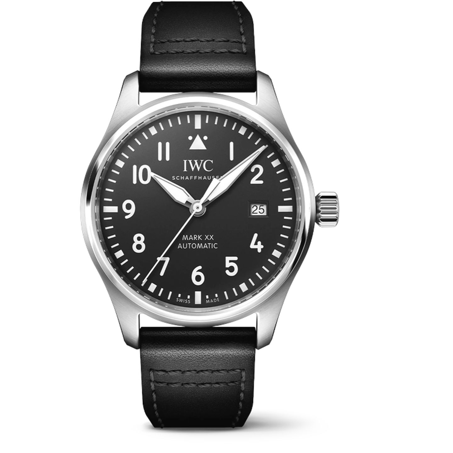 IWC Pilot Mark IW328201 - (1/1)