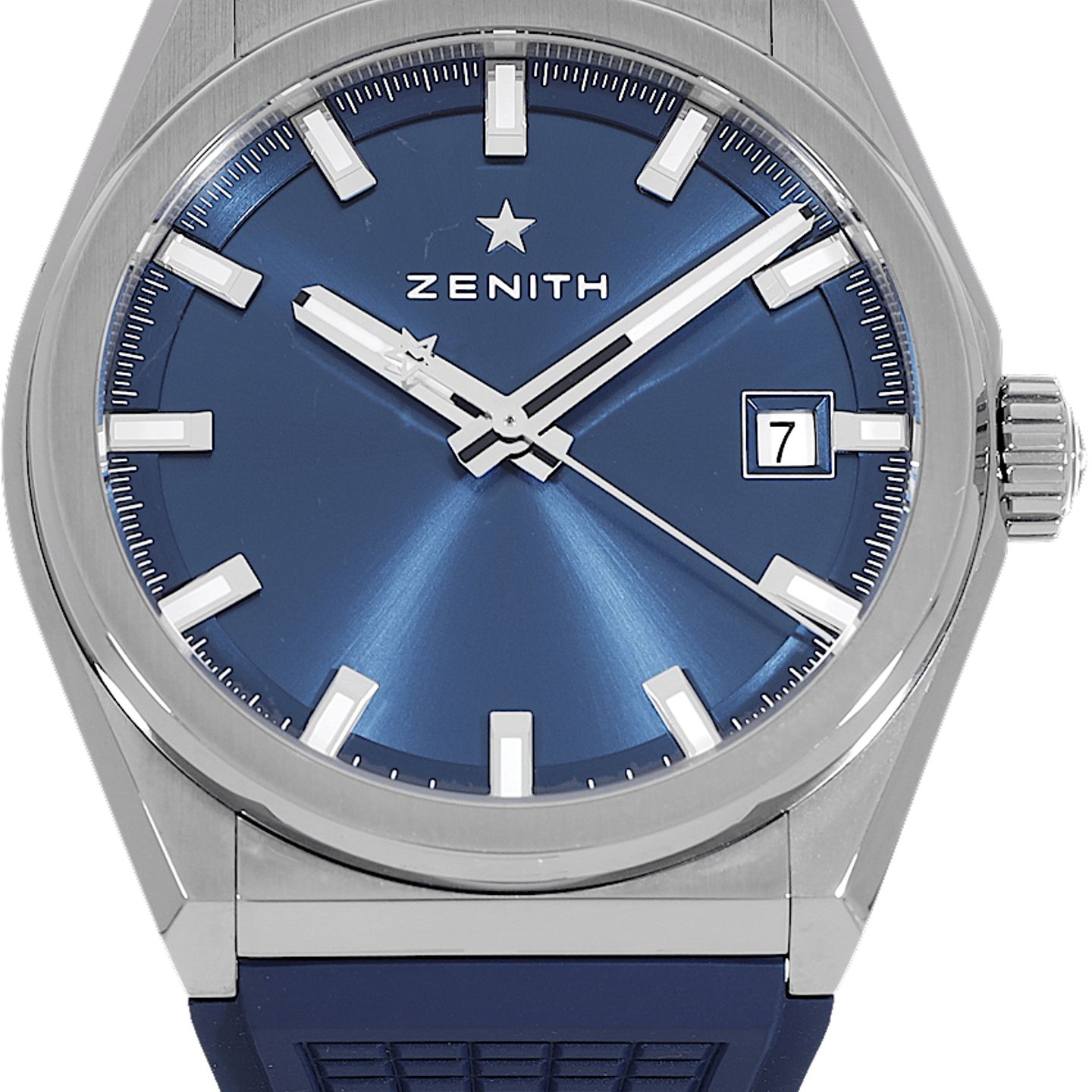 Zenith Defy 95.9000.670/51.R790 - (2/5)