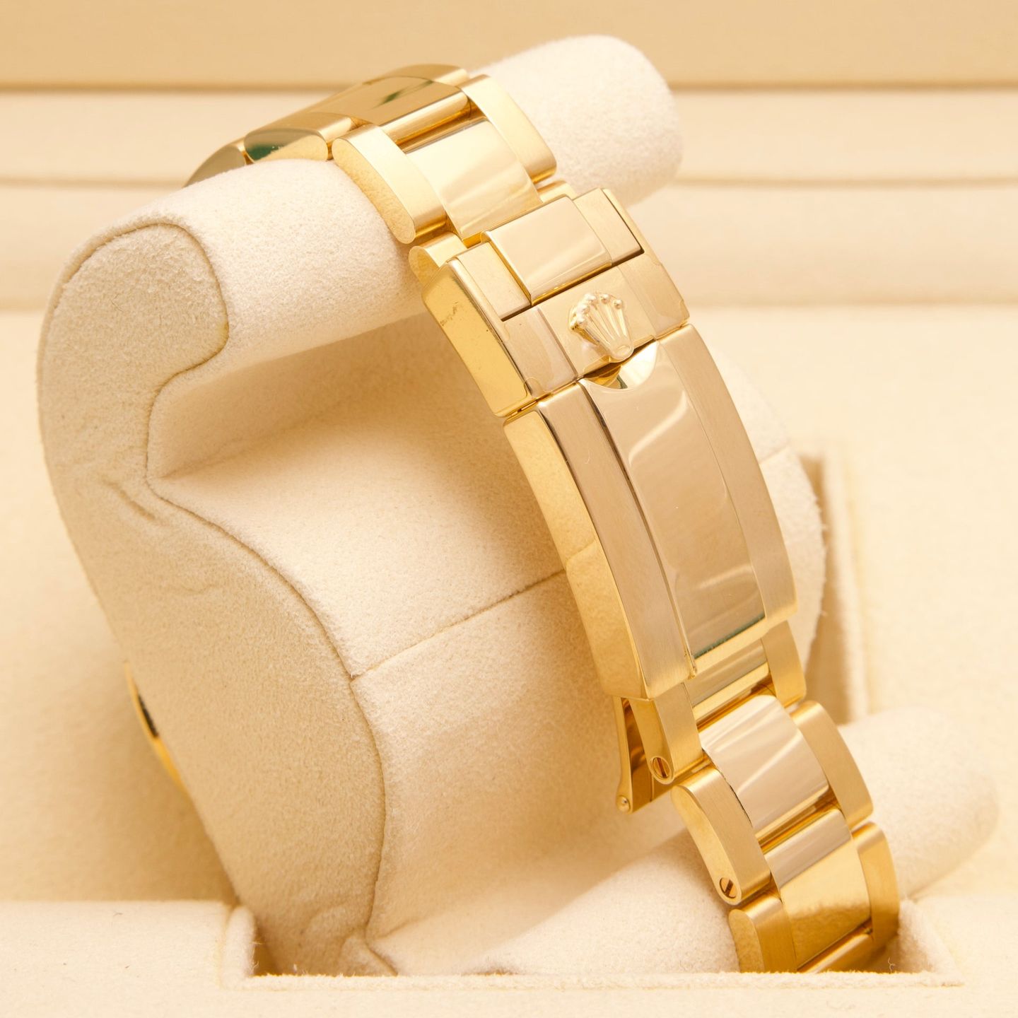 Rolex Daytona 116508 - (5/6)