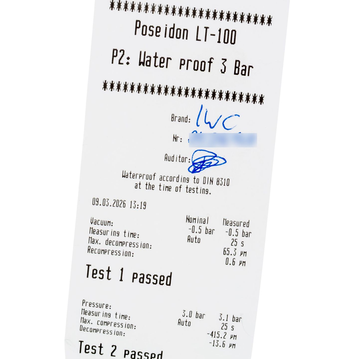 IWC Da Vinci Perpetual Calendar IW375011 - (5/8)