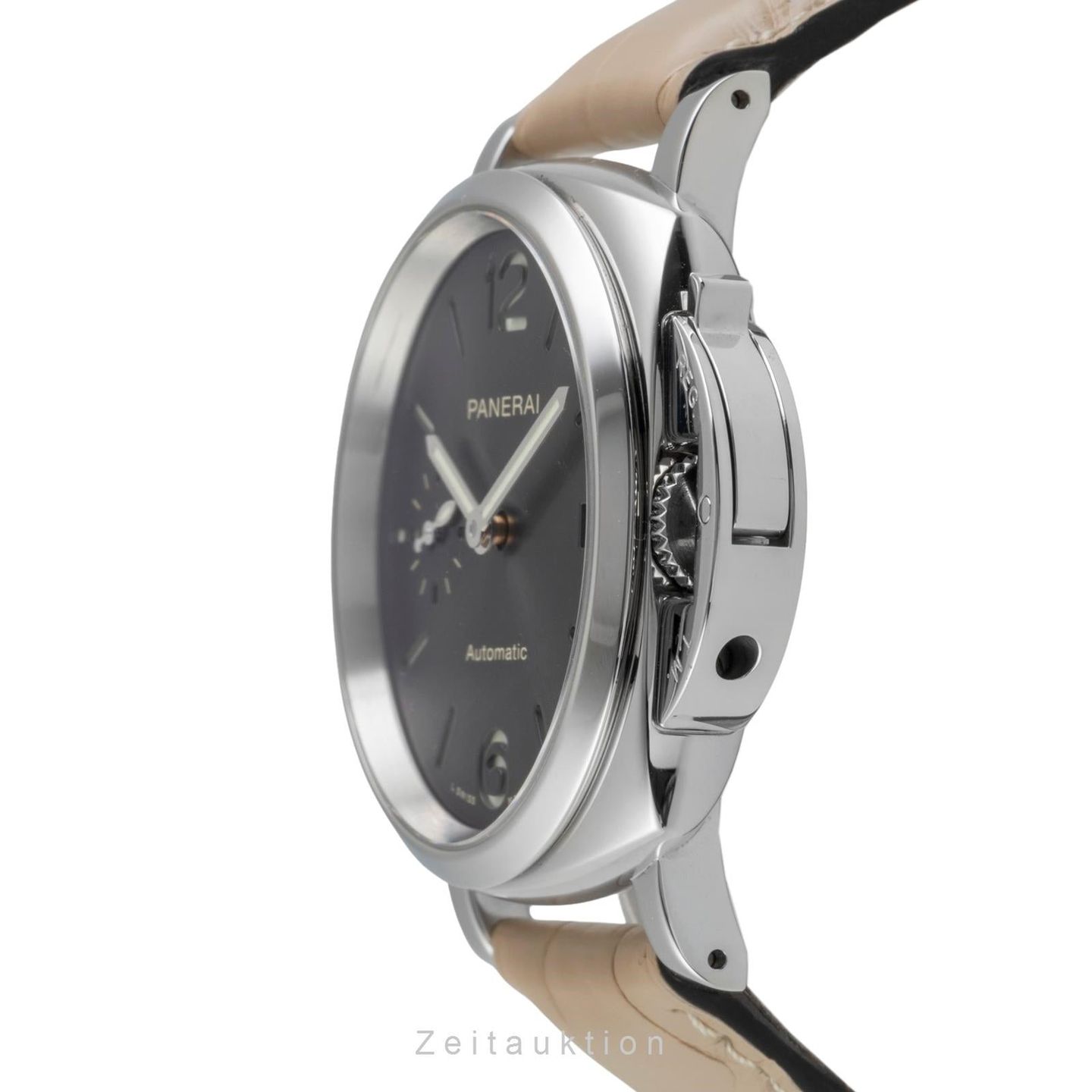 Panerai Luminor Due PAM00755 - (5/8)