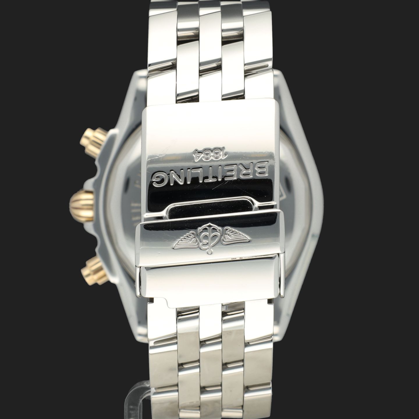 Breitling Chronomat Evolution B13356 - (6/8)