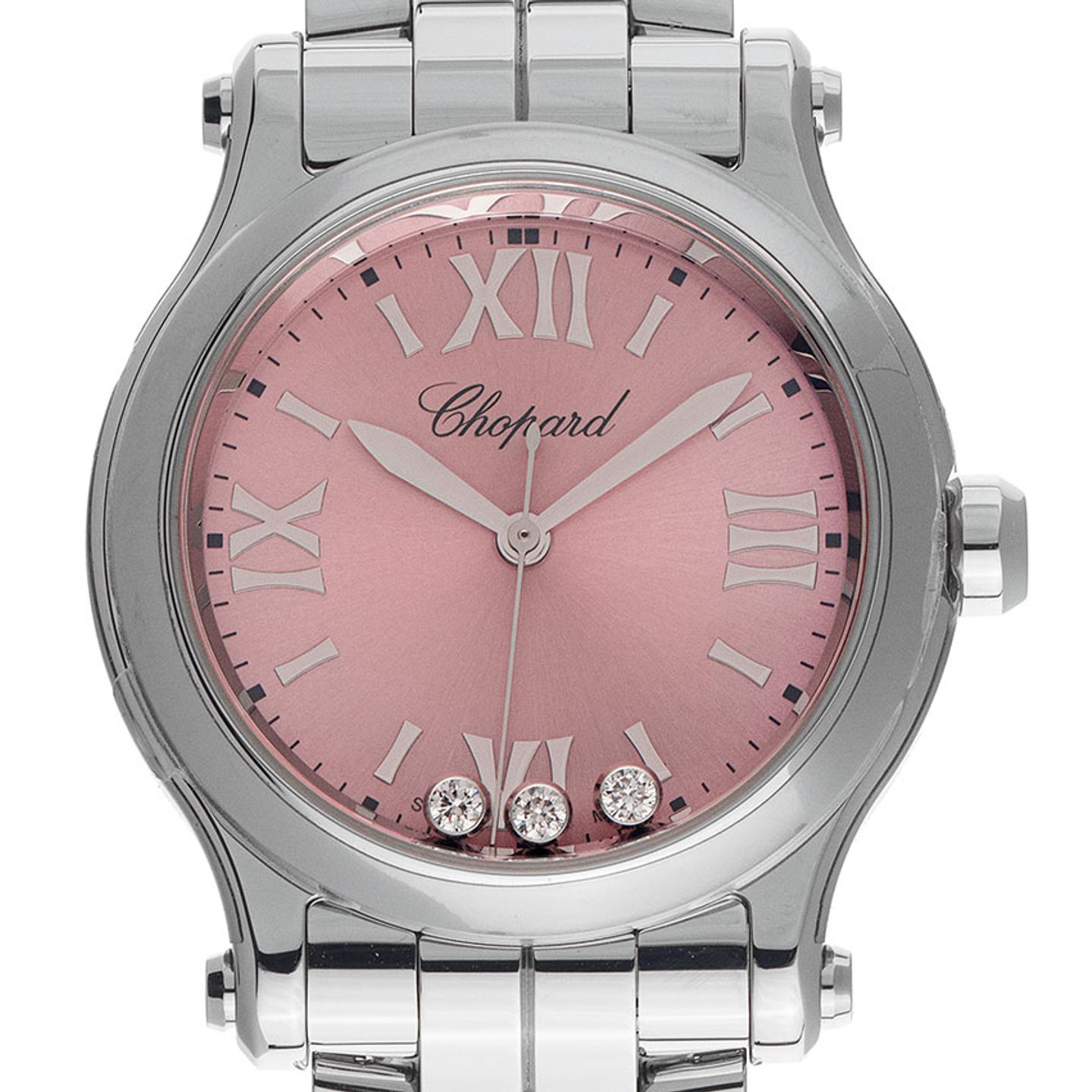 Chopard Happy Sport 278590-3012 - (1/7)
