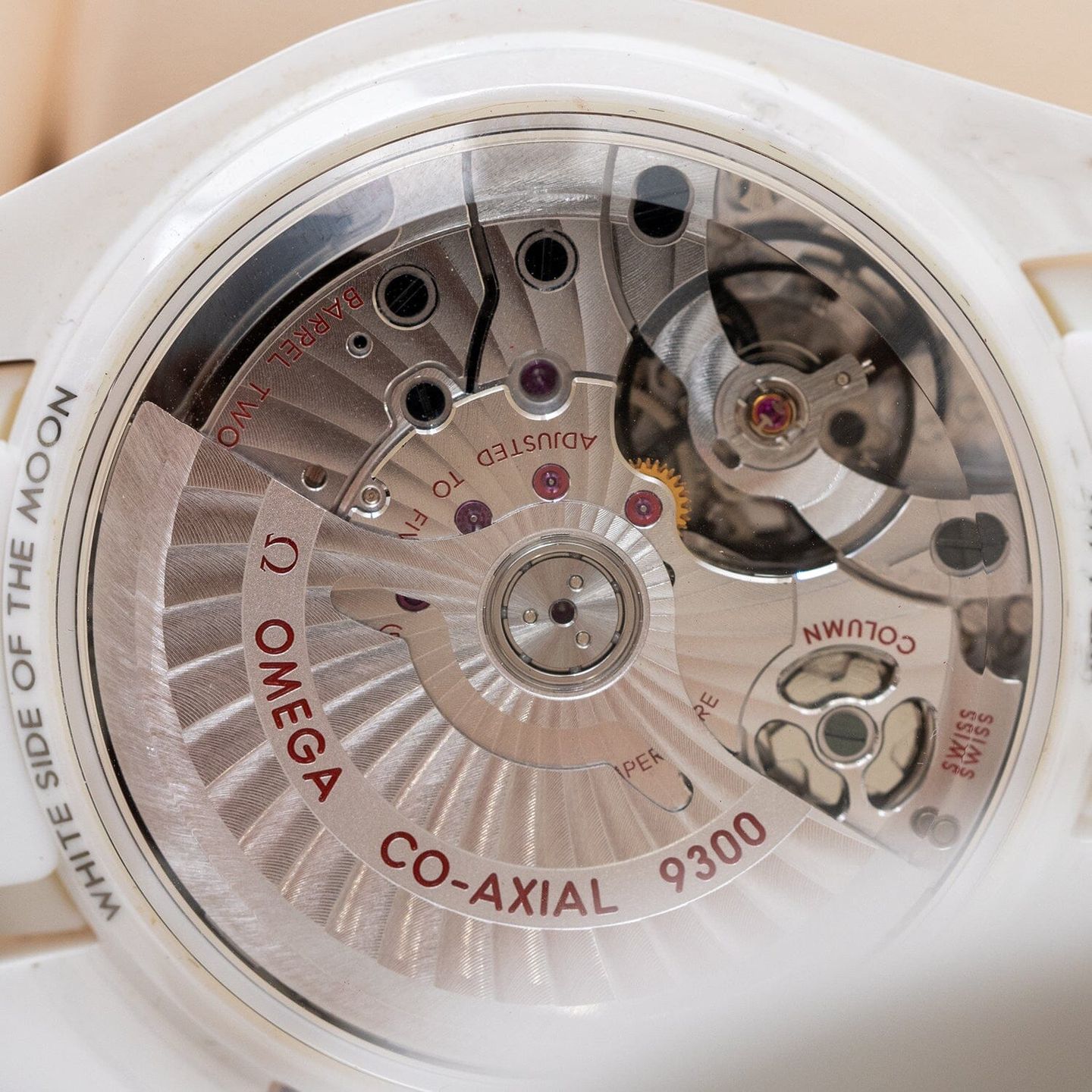 Omega Speedmaster 311.93.44.51.04.002 - (6/7)