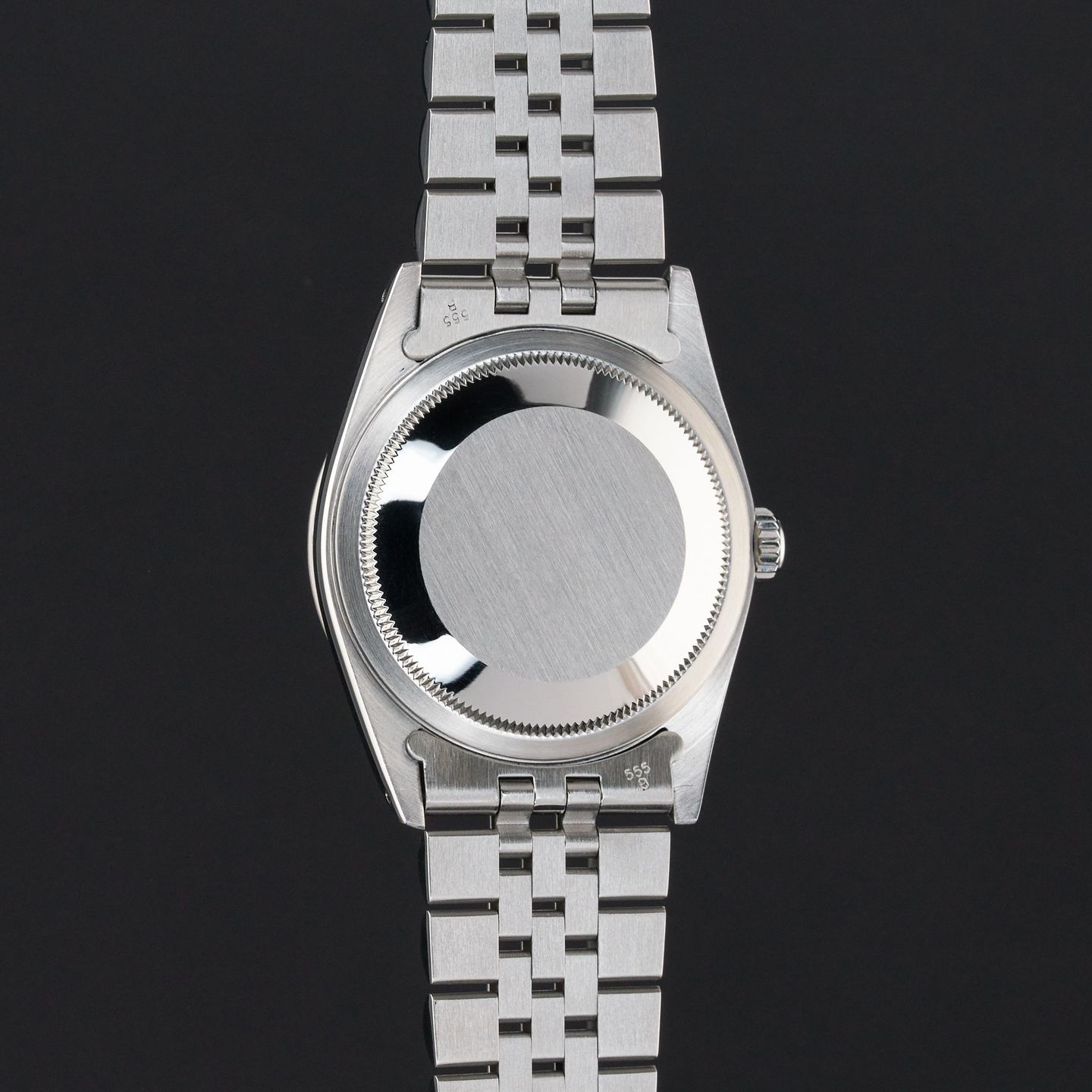 Rolex Datejust 36 16220 - (7/8)