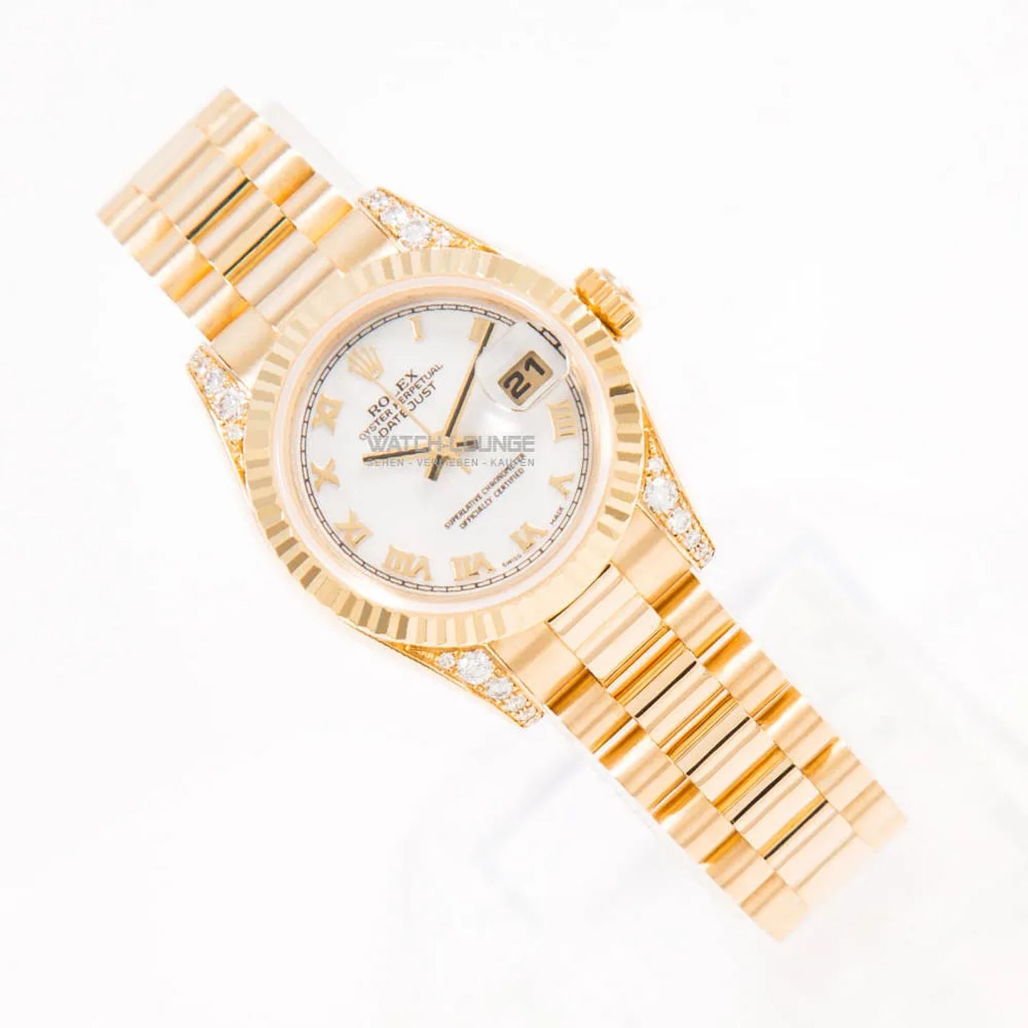 Rolex Lady-Datejust 179238 - (2/8)