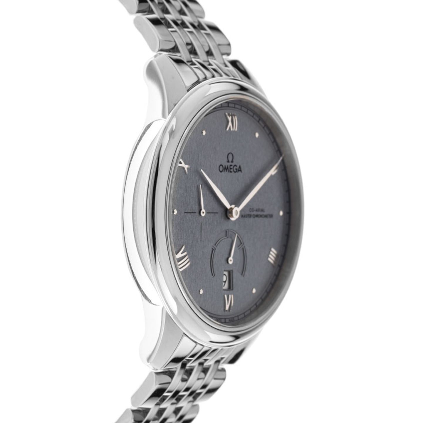 Omega De Ville 434.10.41.21.03.001 - (4/6)