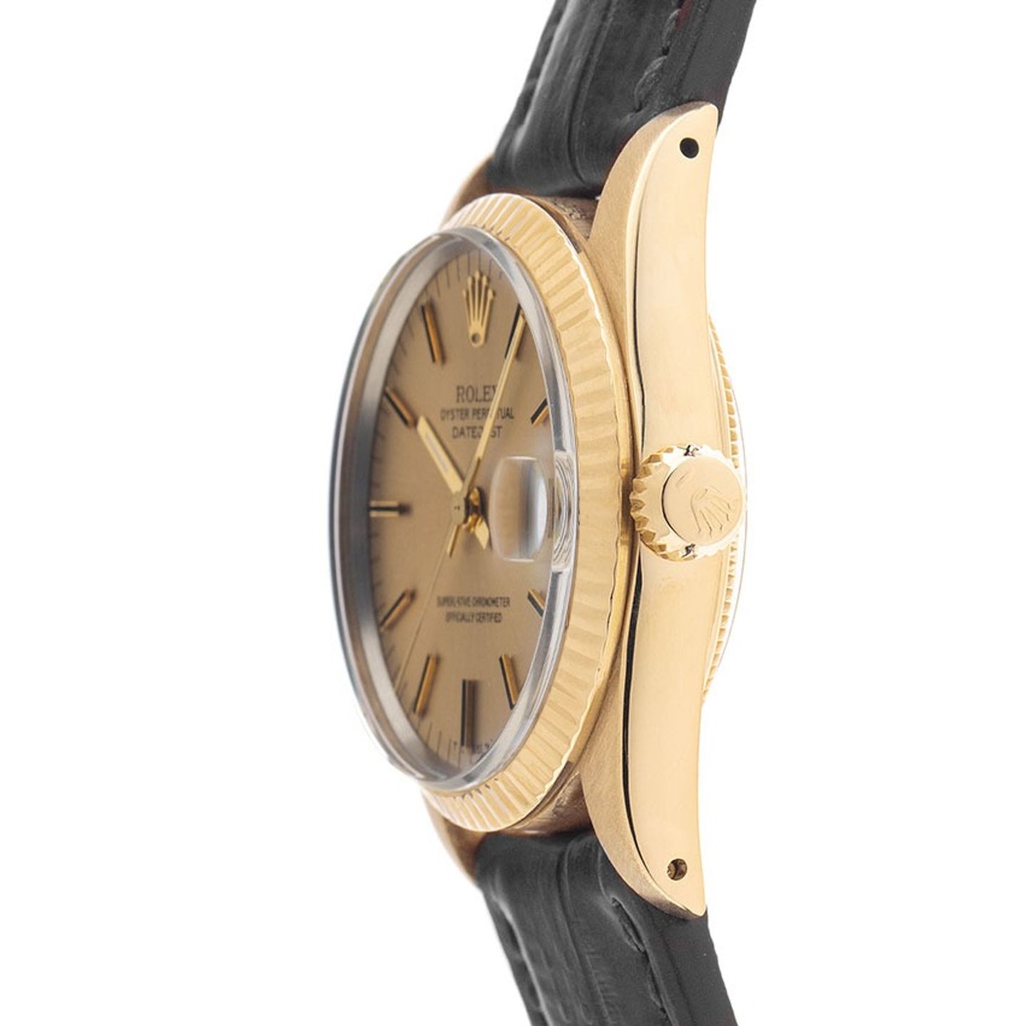 Rolex Datejust 6827 (1978) - 31 mm (4/8)