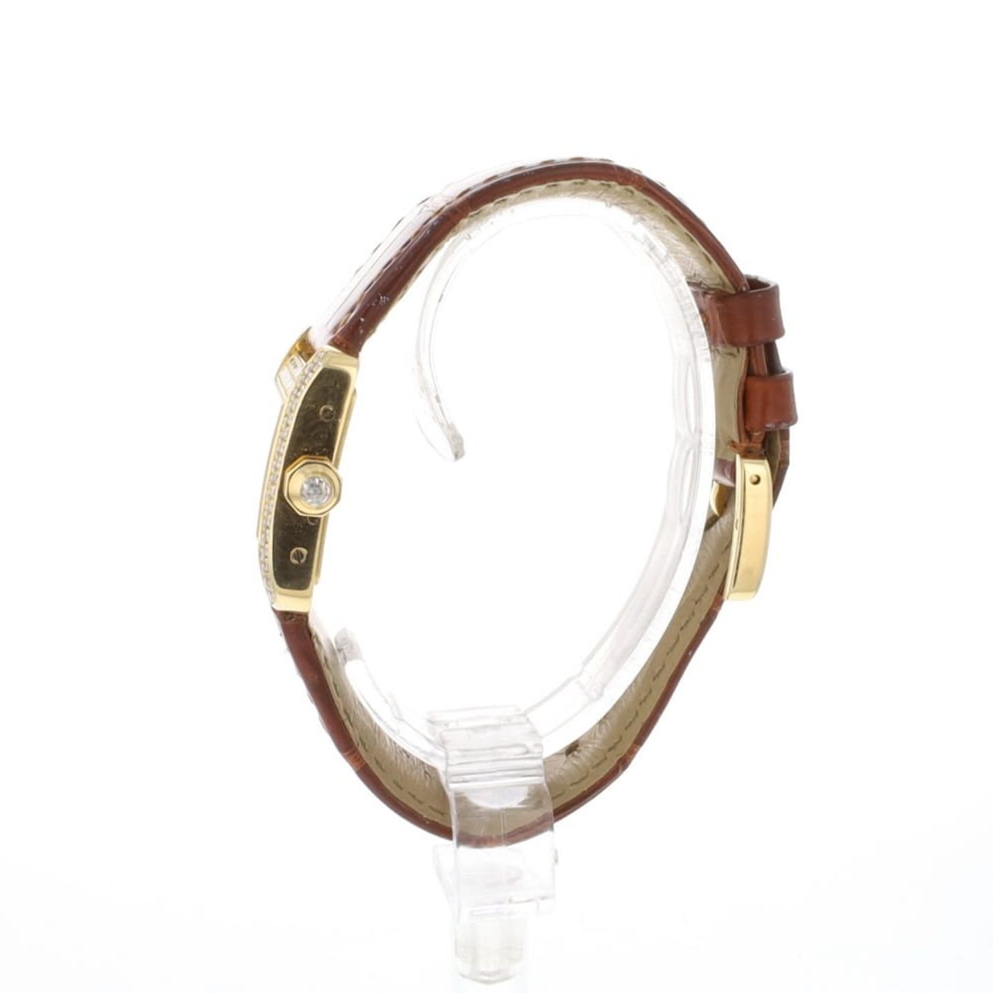 Cartier Tank Divan 2601 - (3/4)