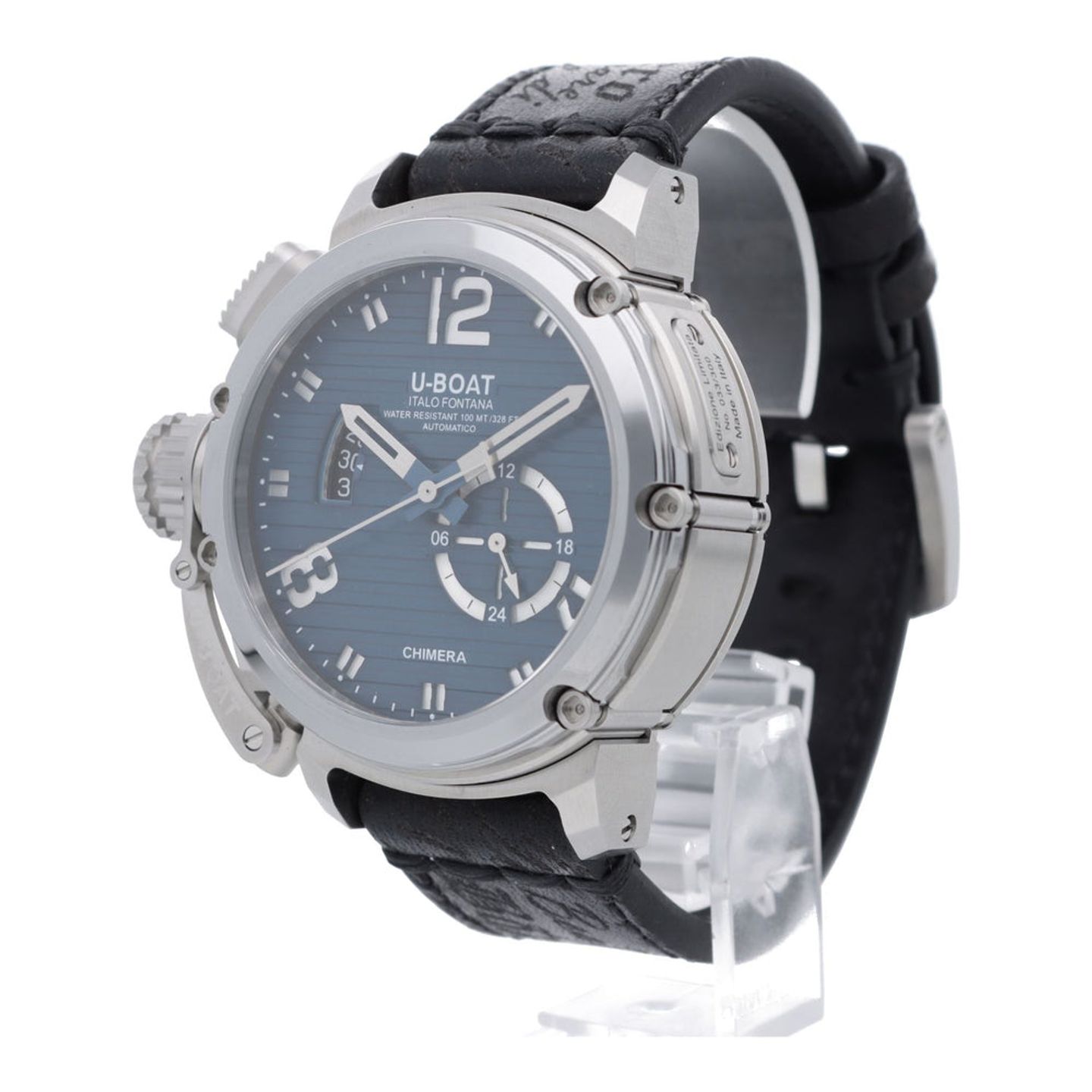 U-Boat Chimera 9602 - (2/7)