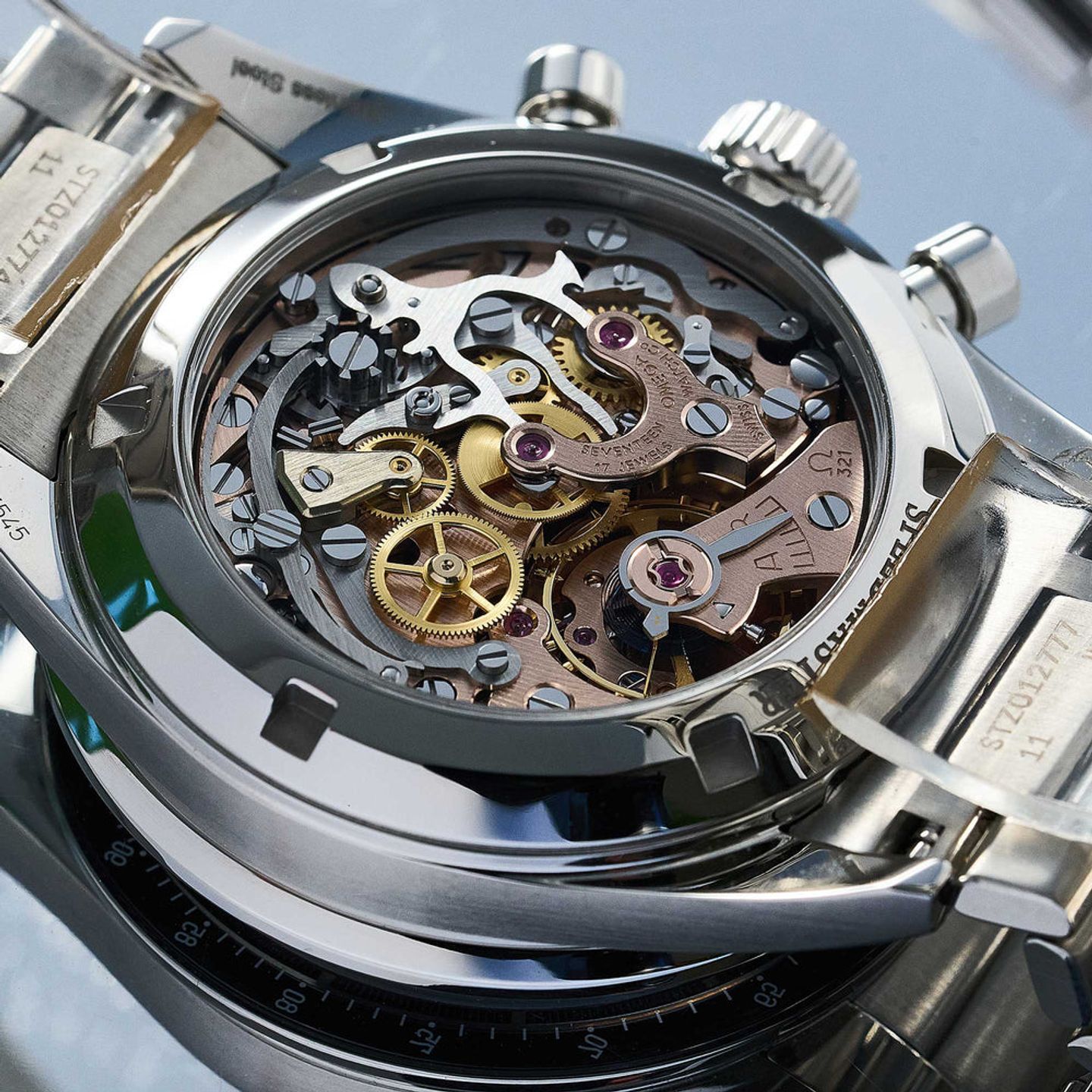 Omega Speedmaster 311.30.40.30.01.001 - (14/16)