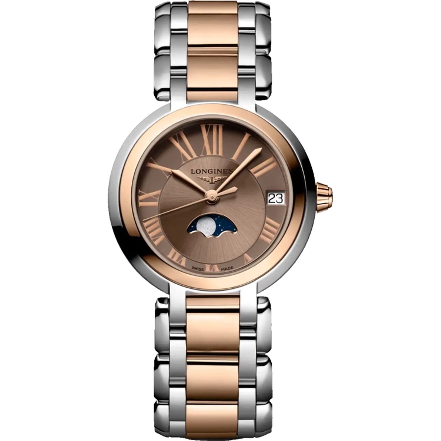 Longines PrimaLuna L8.115.5.61.7 - (1/1)