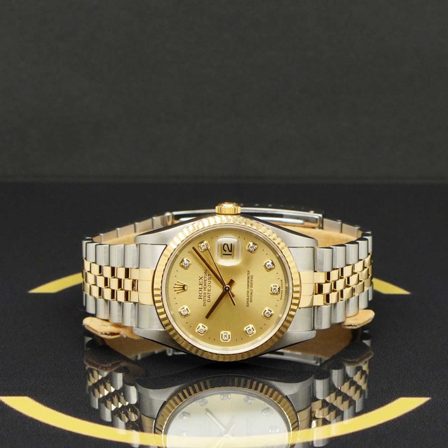Rolex Datejust 36 16233 - (4/7)