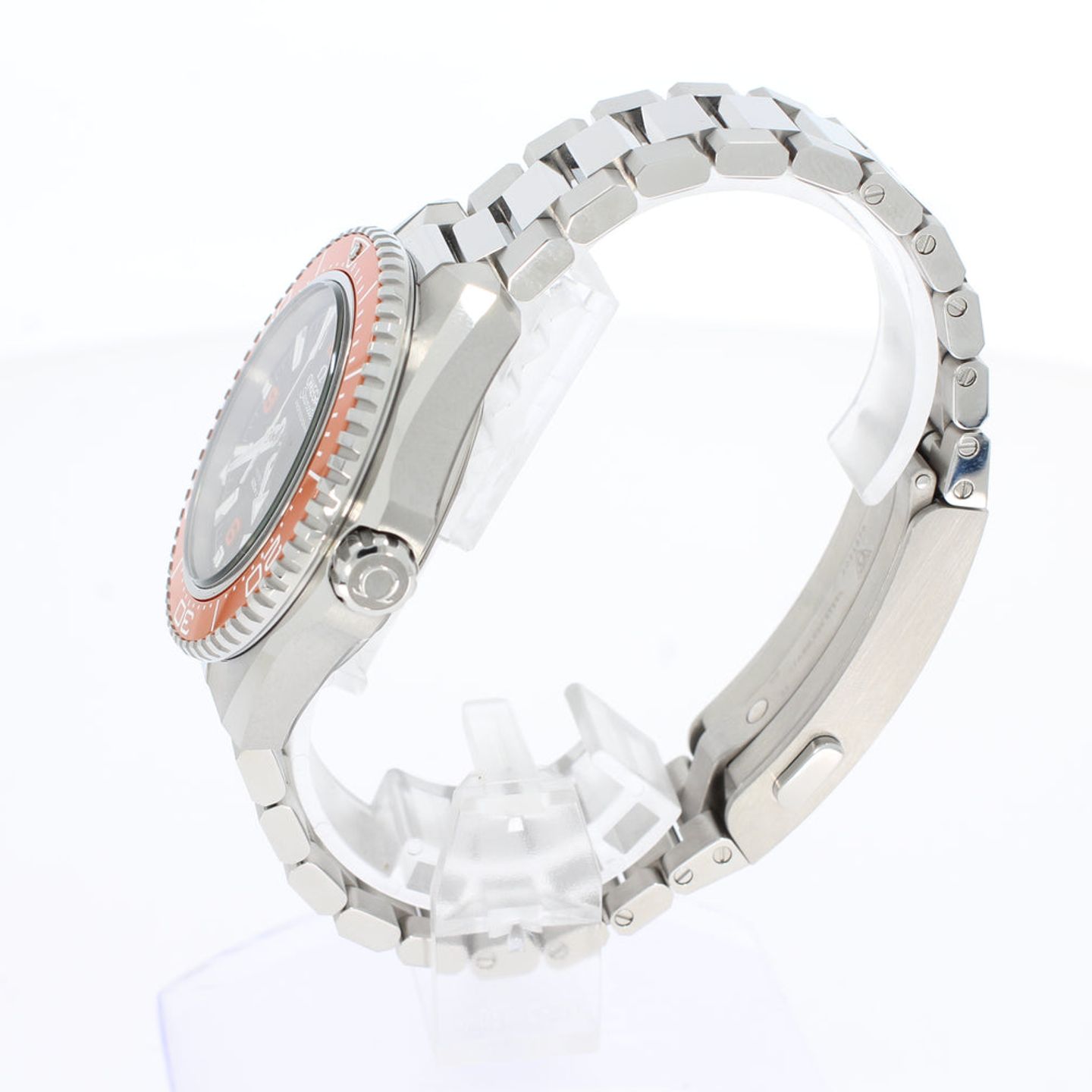 Omega Seamaster Planet Ocean 217.30.42.21.01.003 - (6/8)