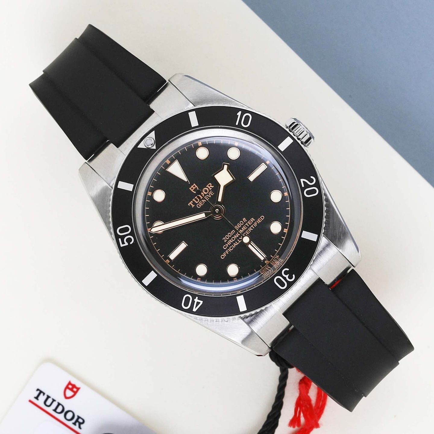 Tudor Black Bay 54 79000N - (1/8)