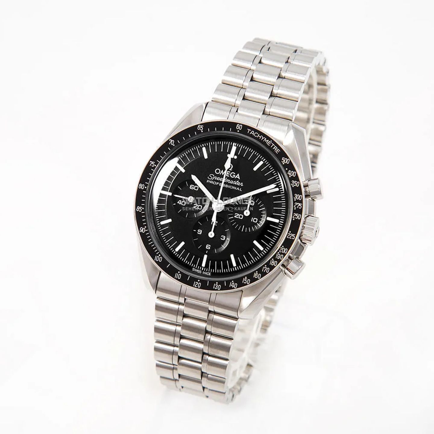 Omega Speedmaster Professional Moonwatch 310.30.42.50.01.001 - (5/8)