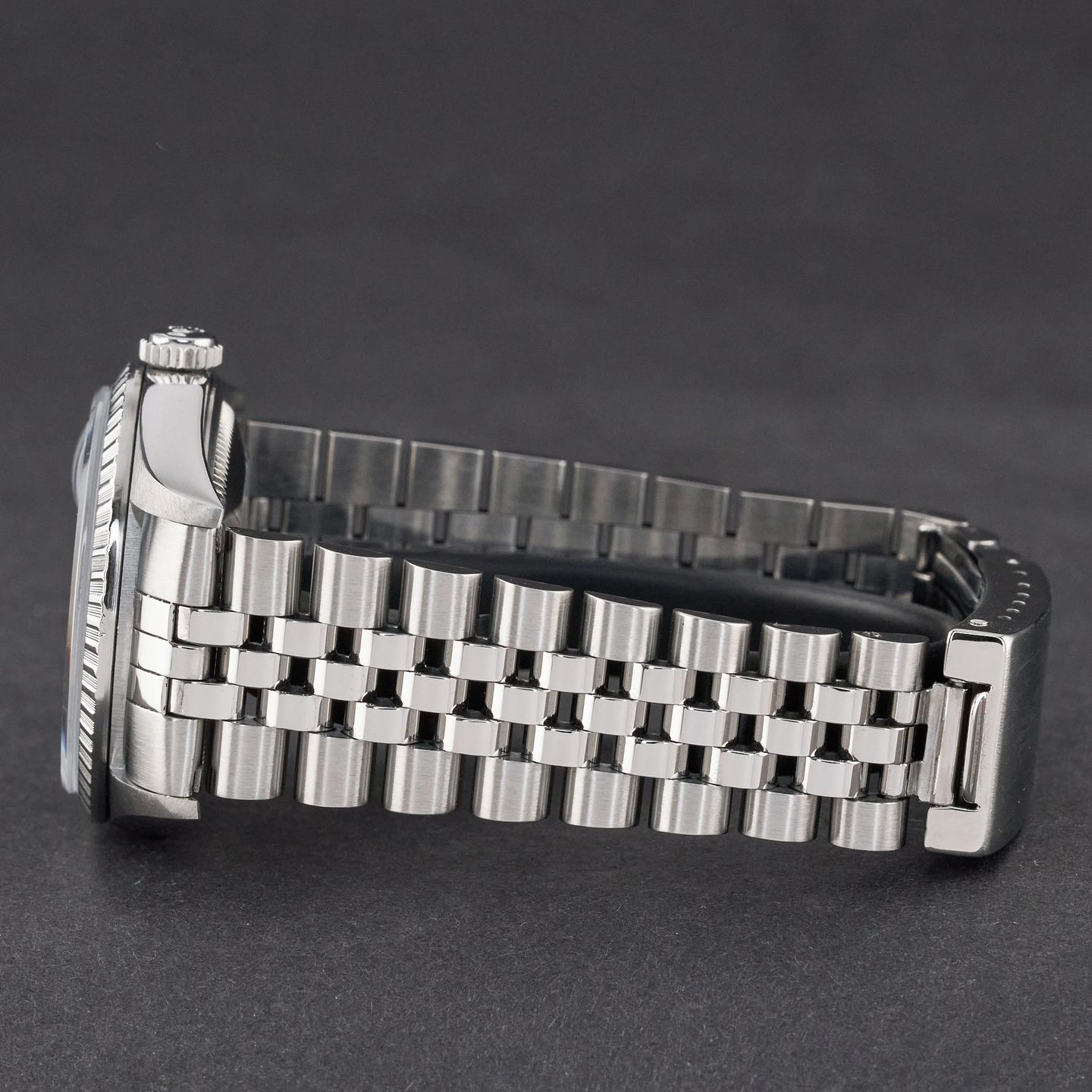 Rolex Datejust 36 16220 (1994) - 36 mm Steel case (5/8)