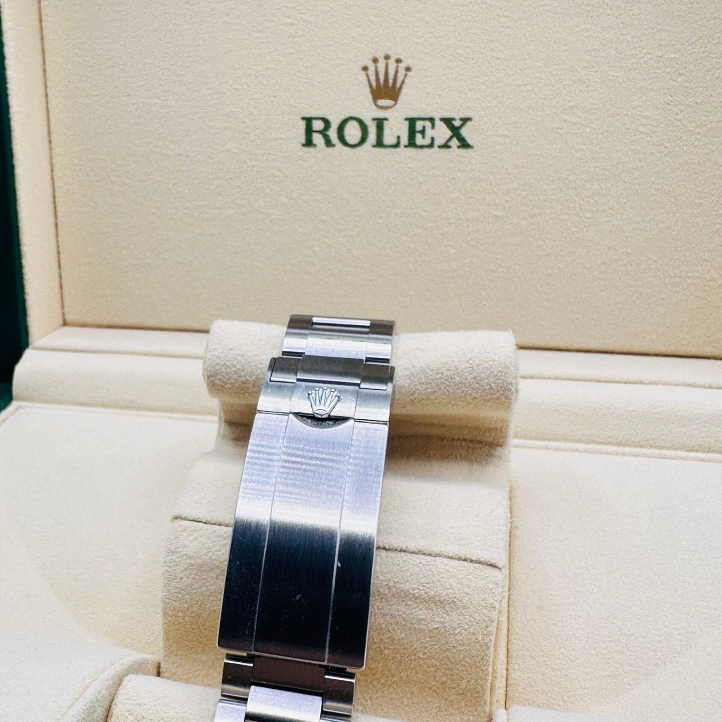 Rolex Sea-Dweller 126600 - (5/5)