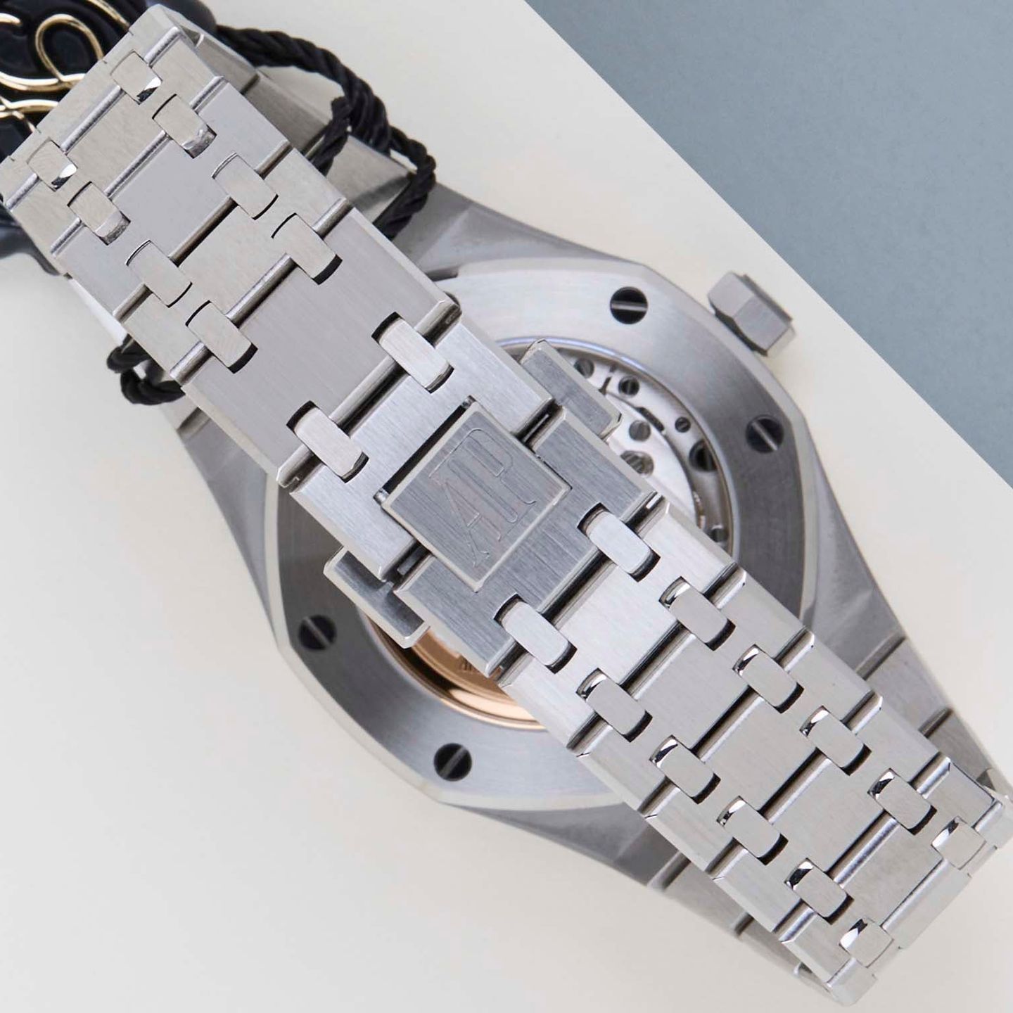 Audemars Piguet Royal Oak Selfwinding 15550ST.OO.1356ST.07 - (6/8)