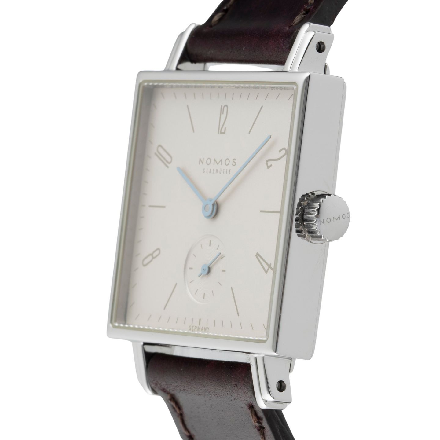 NOMOS Tetra 454 - (6/8)