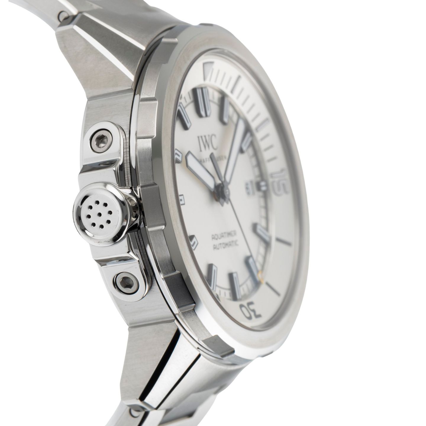 IWC Aquatimer Automatic IW329004 - (7/8)
