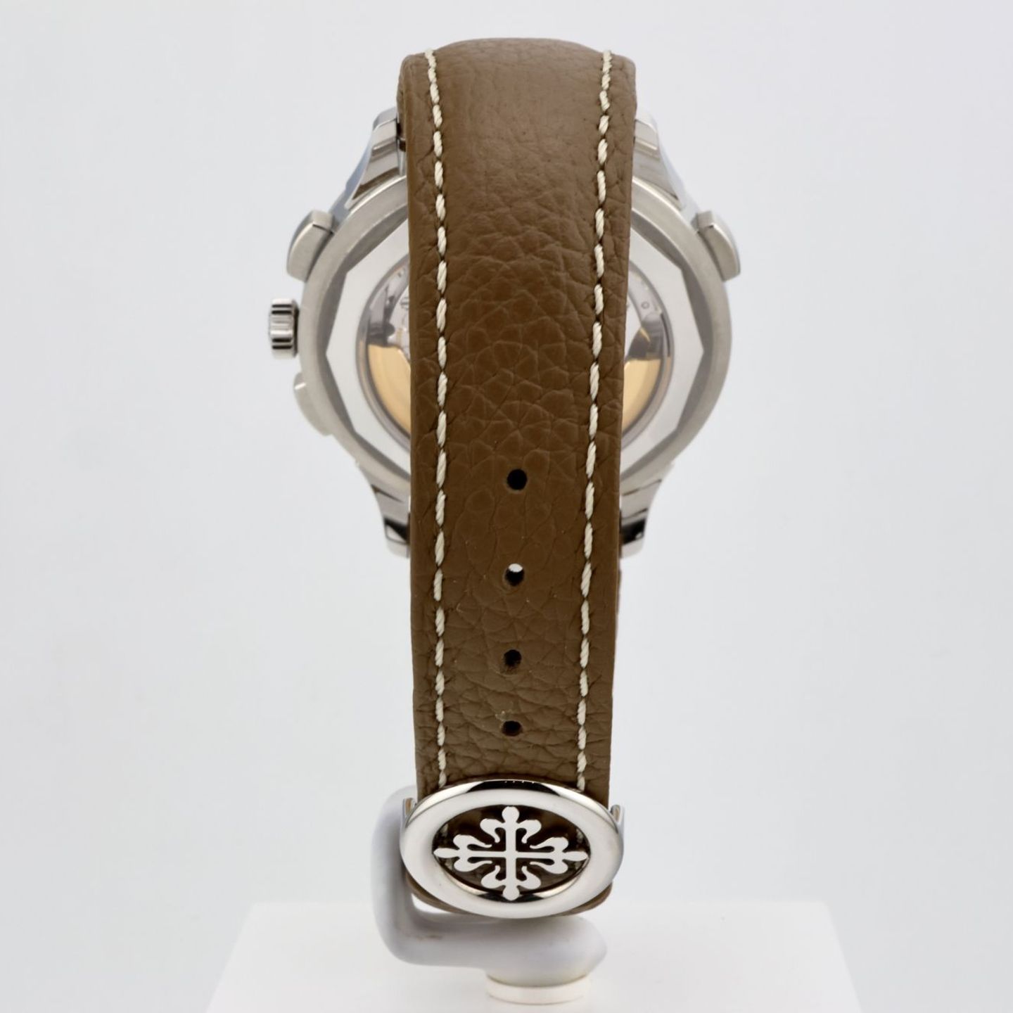 Patek Philippe World Time Chronograph 5935A-001 - (6/8)