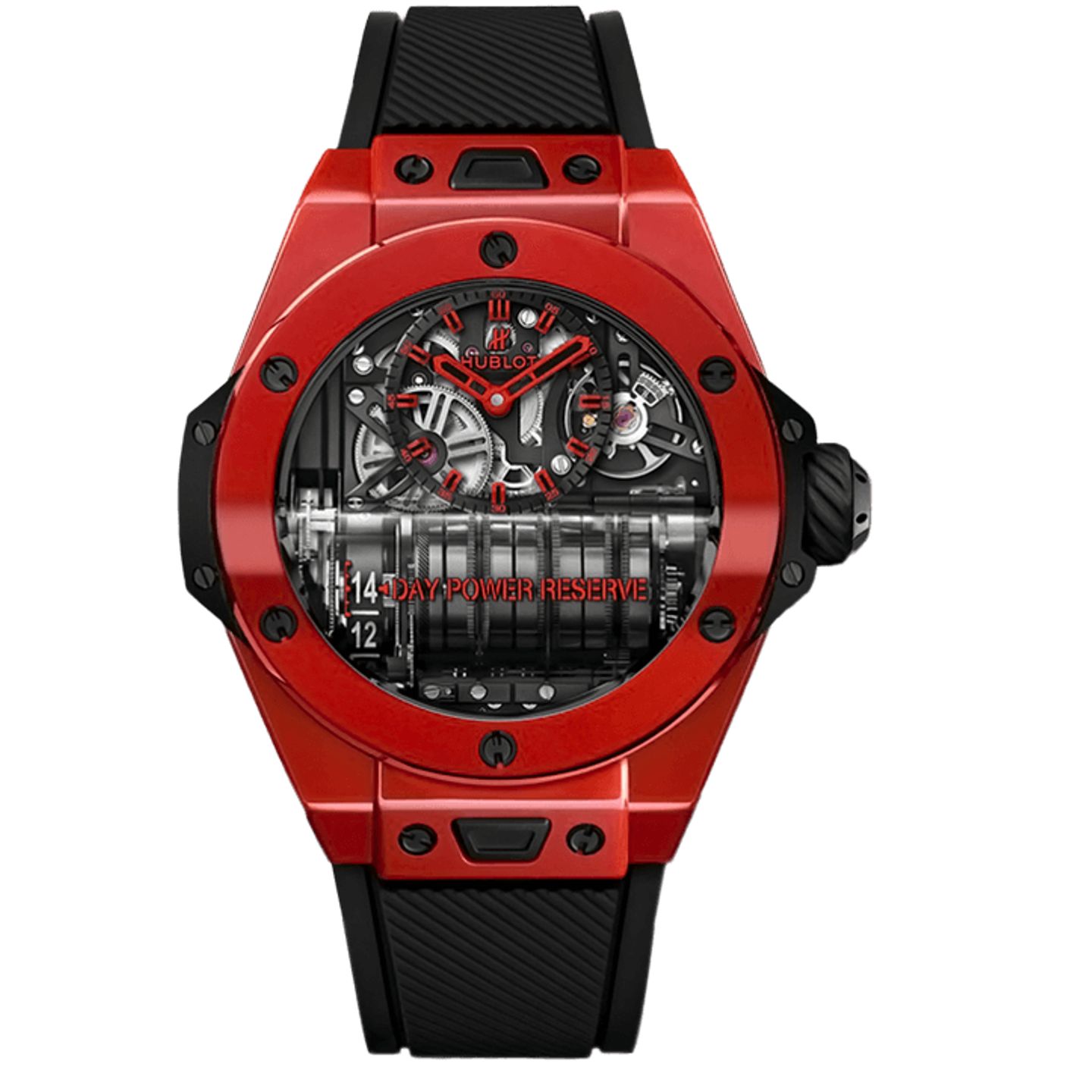 Hublot MP Collection 911.CF.0113.RX - (2/2)