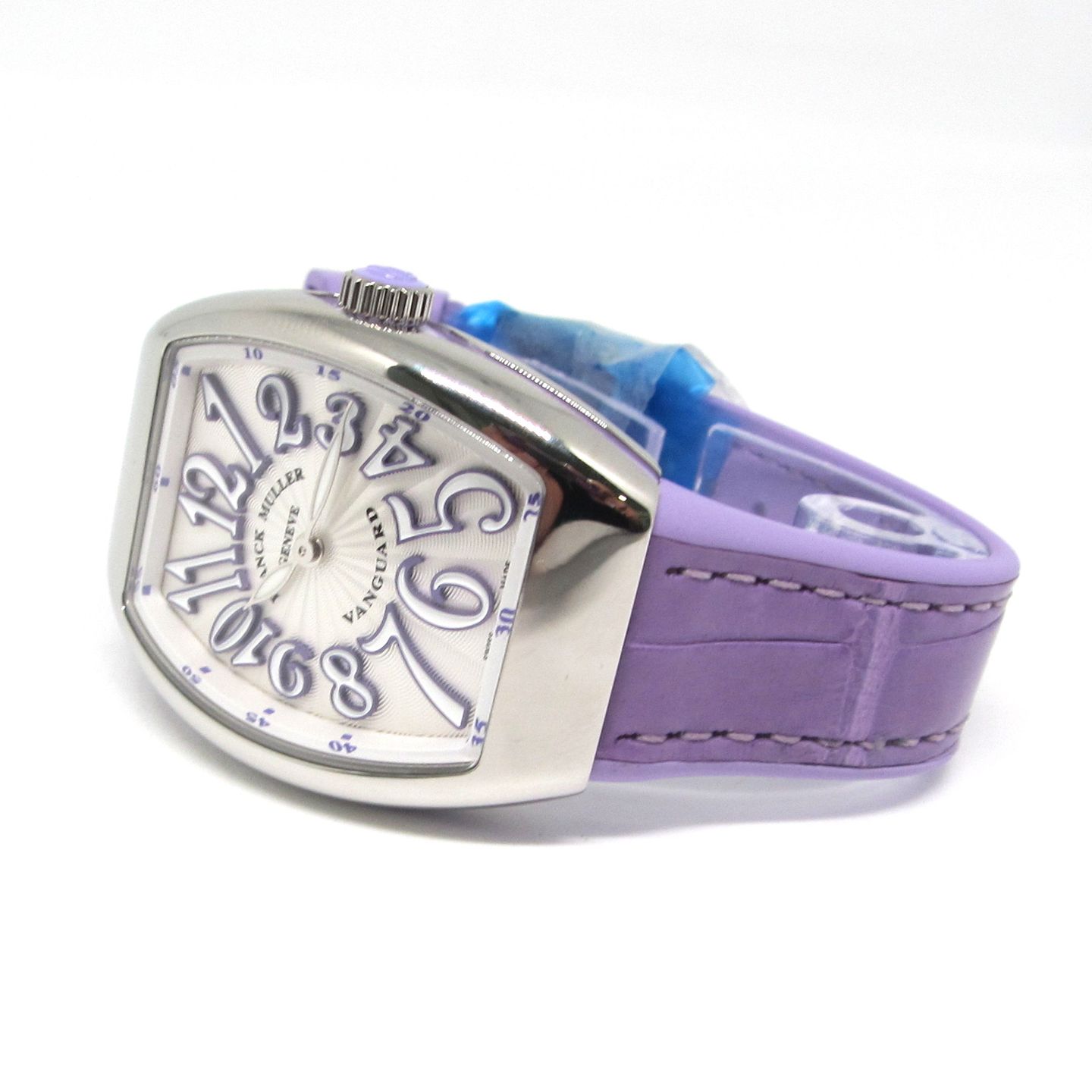 Franck Muller Vanguard V32QZ - (3/6)