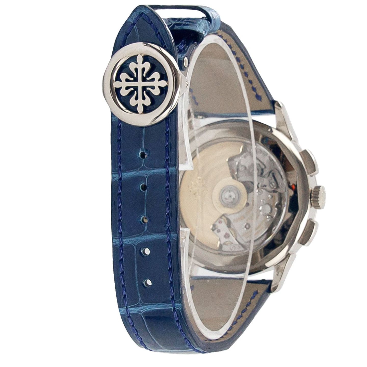 Patek Philippe World Time Chronograph 5930G-001 - (3/3)