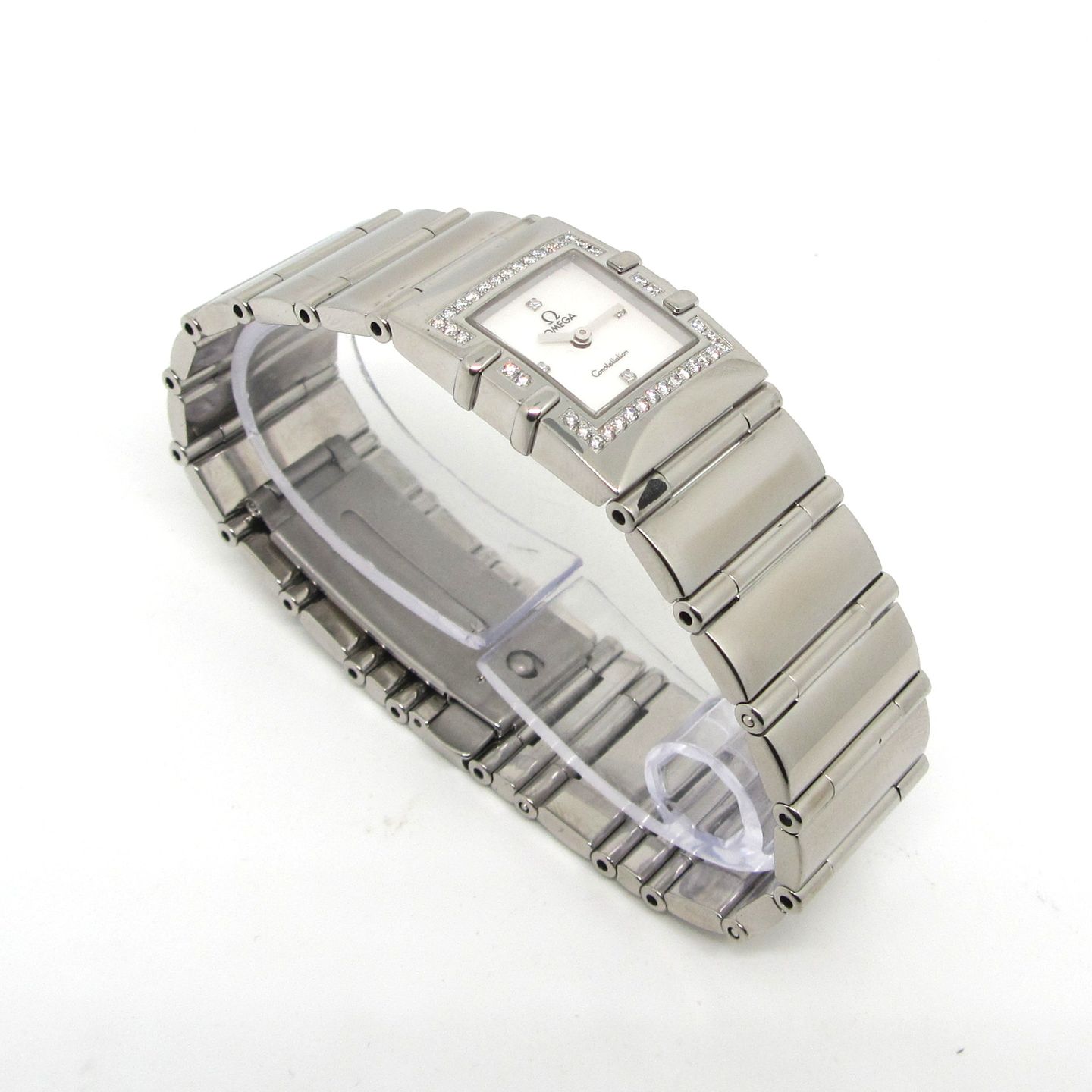 Omega Constellation 1528.46.00 - (6/6)