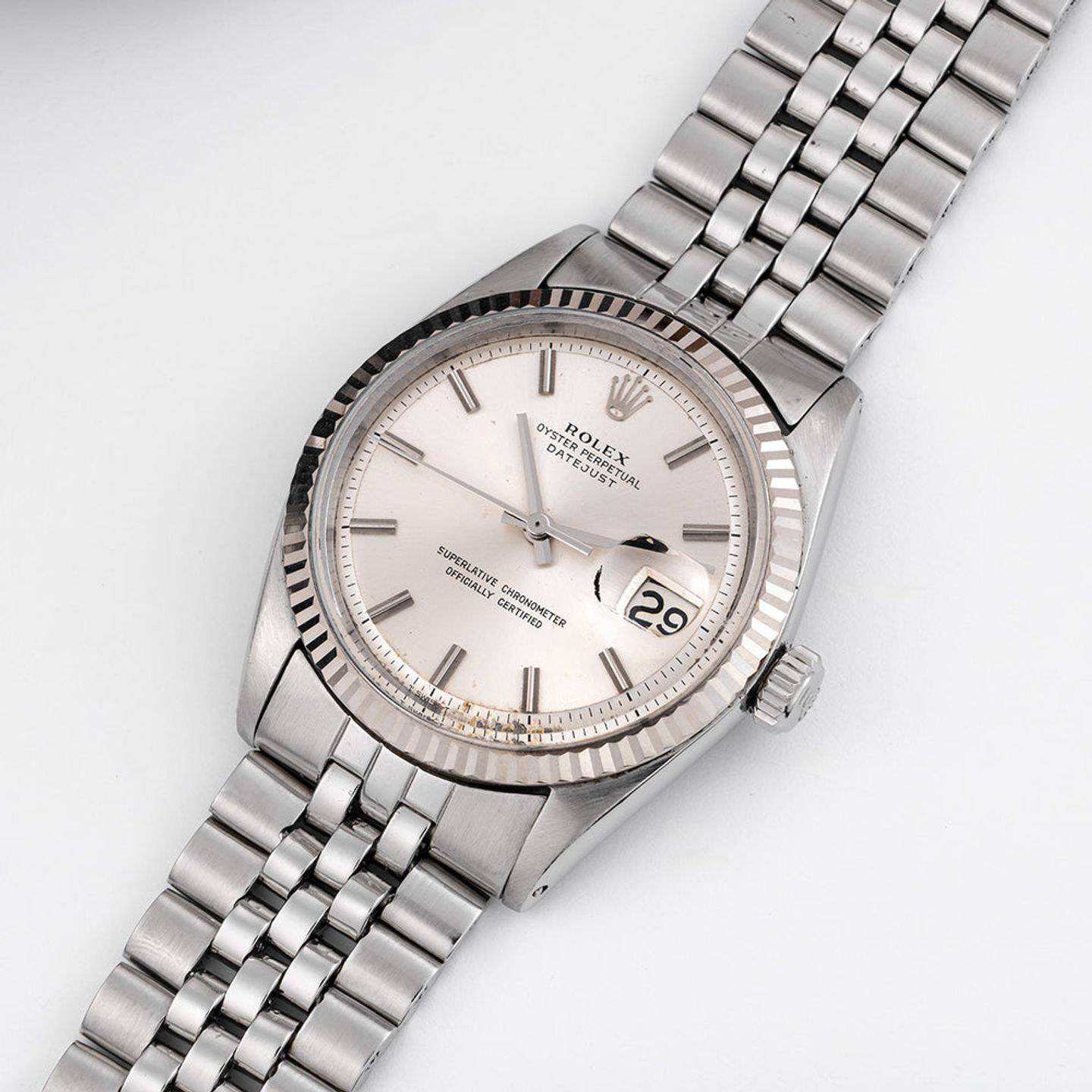 Rolex Datejust Unknown - (5/8)