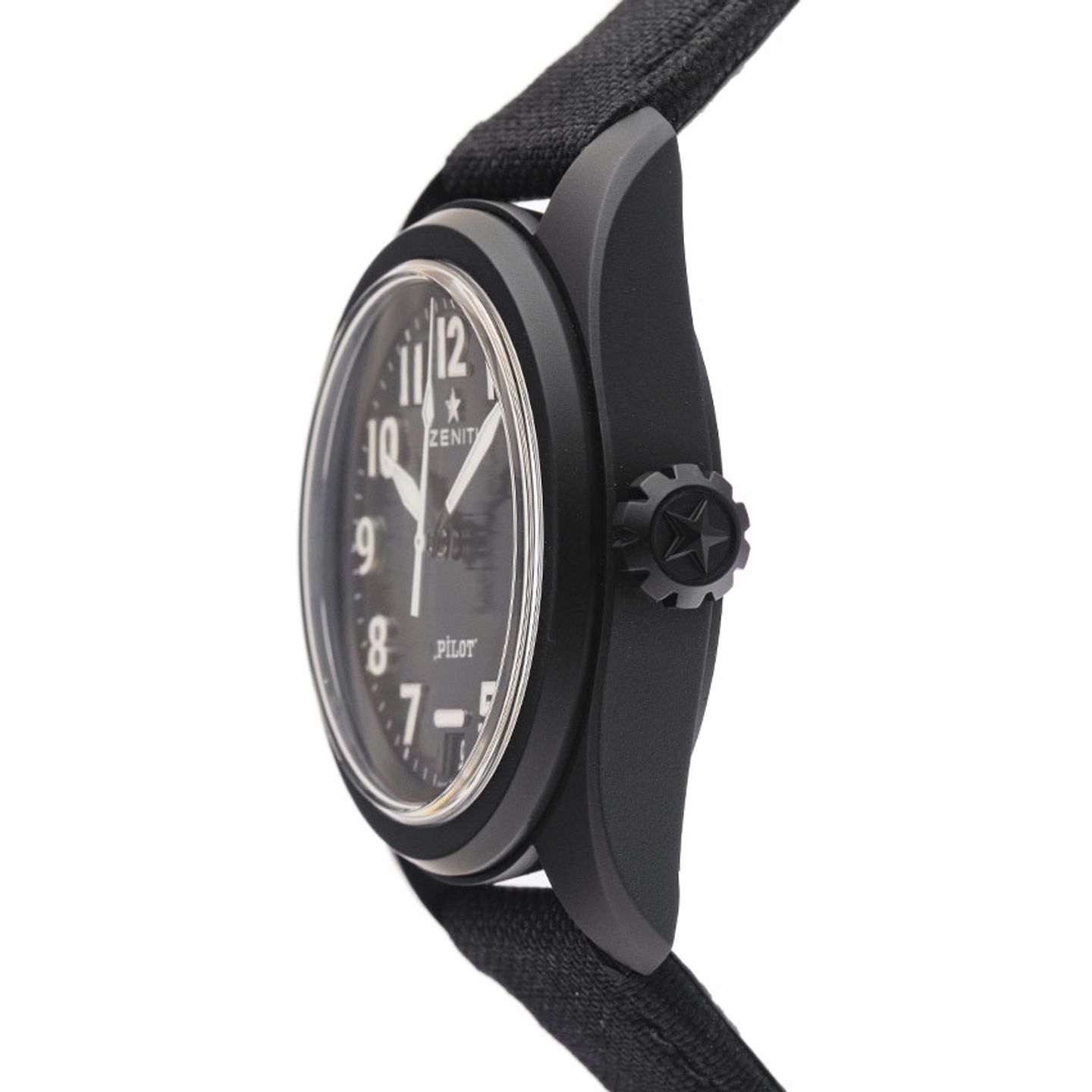 Zenith Pilot 49.4000.3620/21.I001 - (3/6)