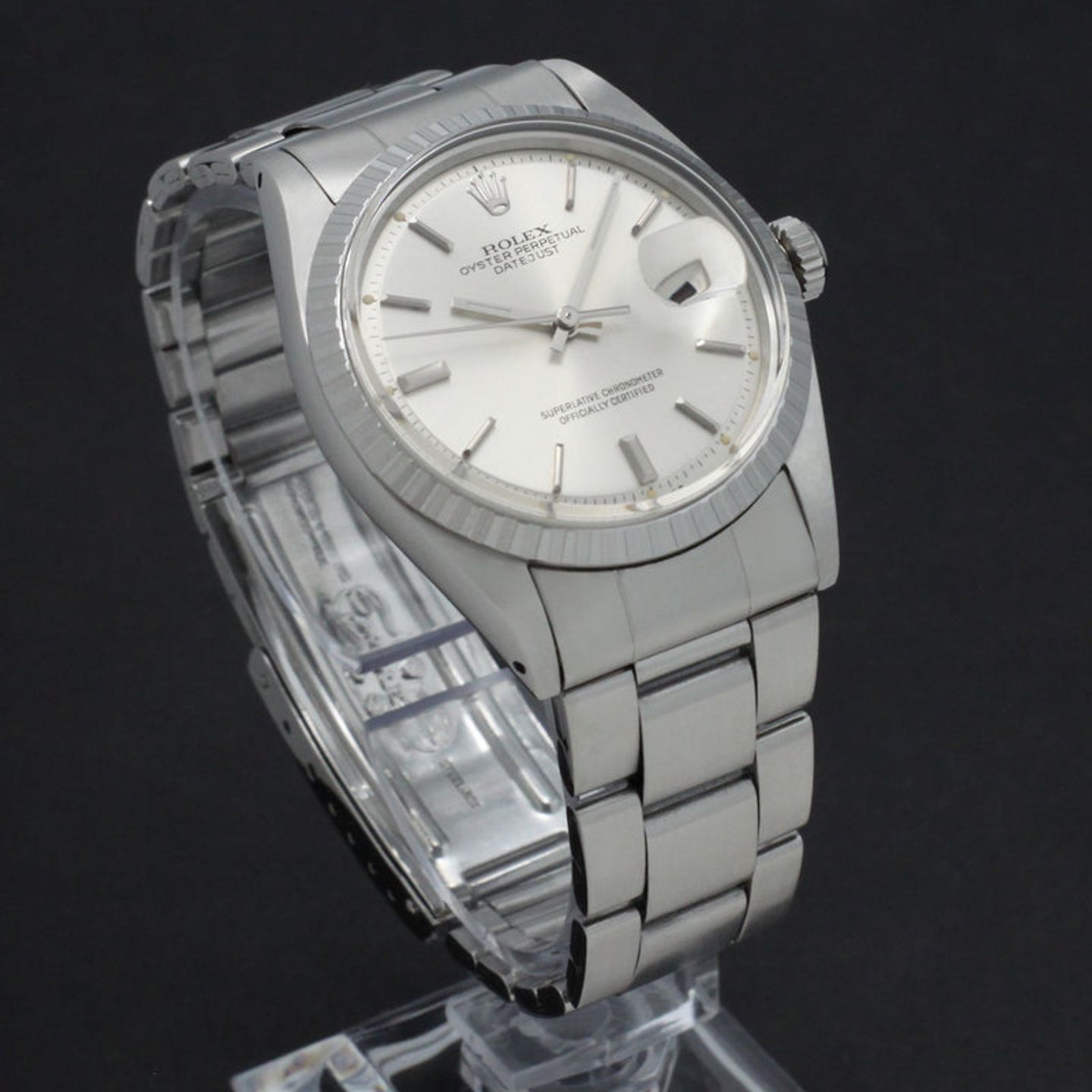 Rolex Datejust 1603 - (4/6)