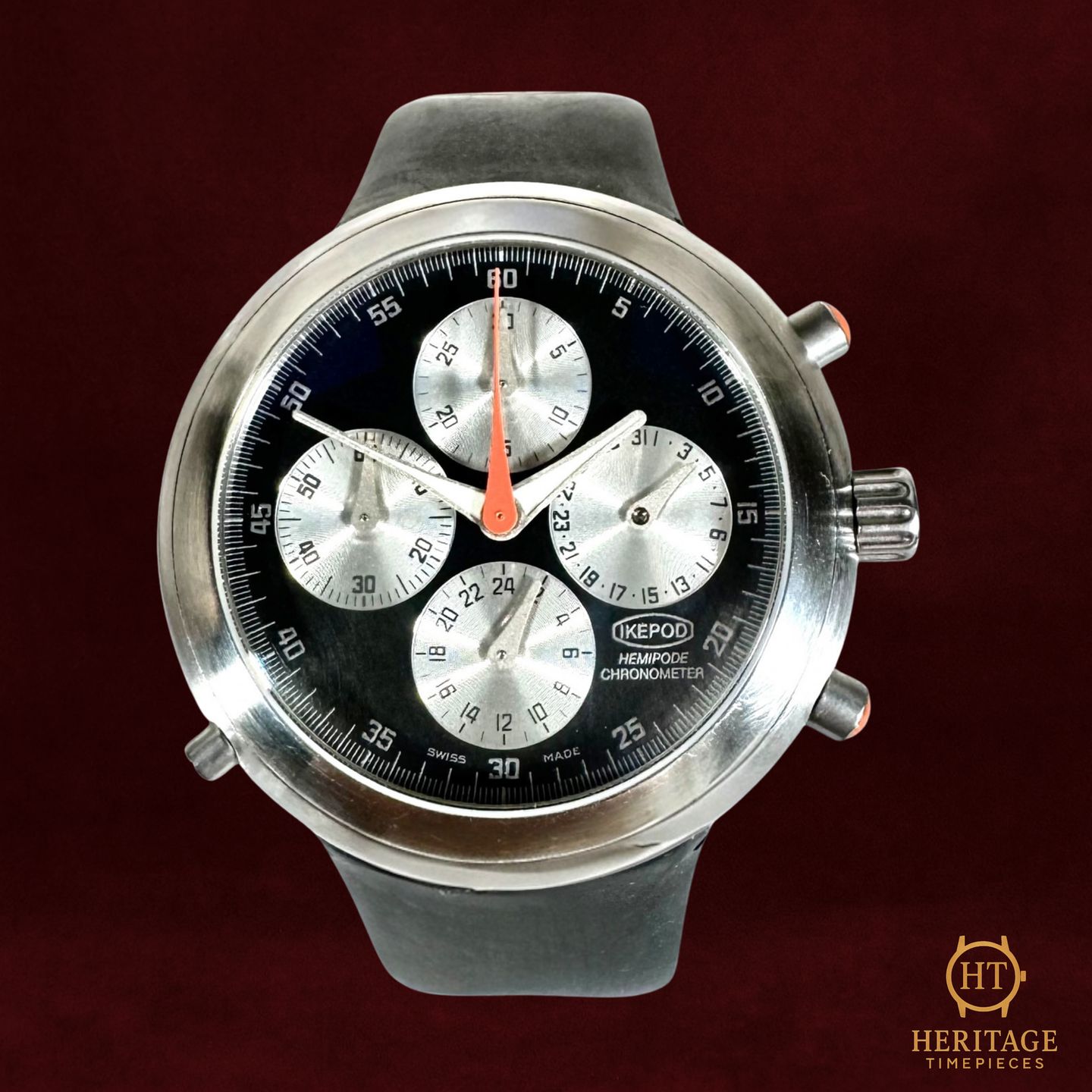 Unknown Unknown h01 (2000) - (2/8)