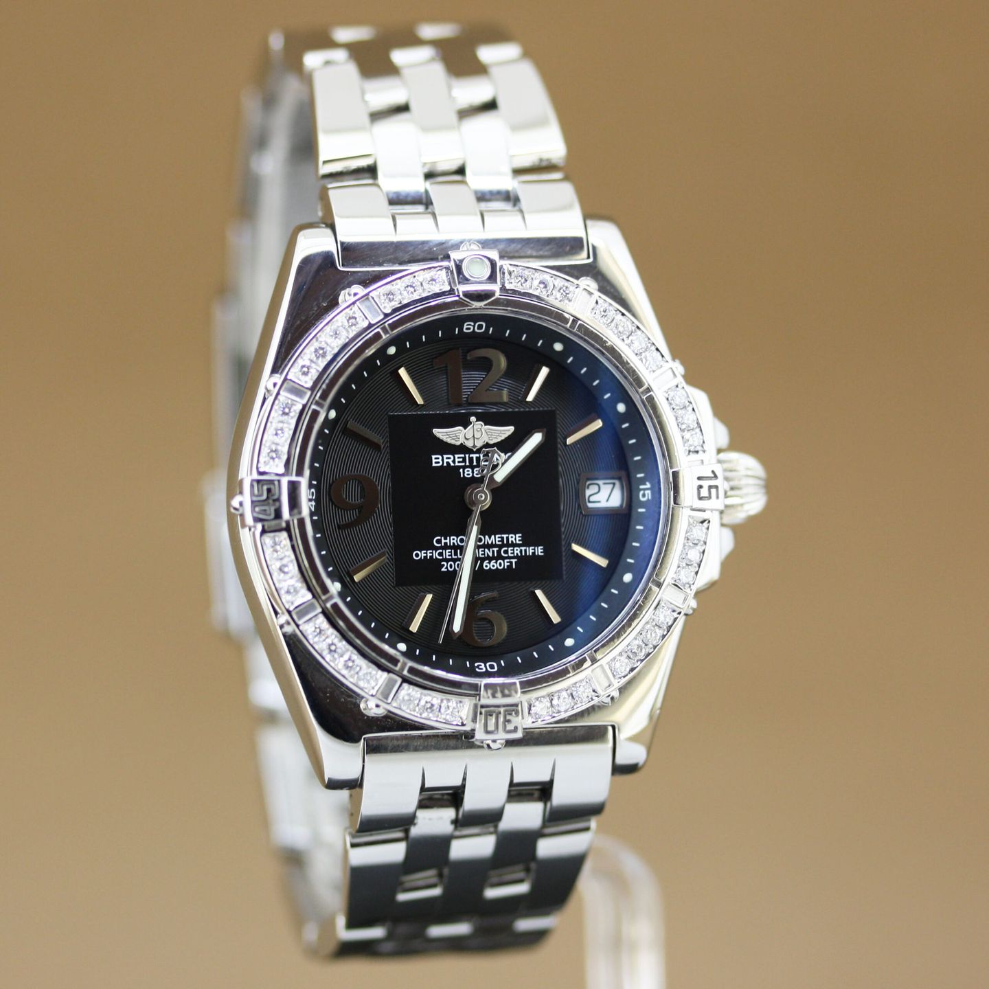 Breitling Callisto A77346 - (3/8)
