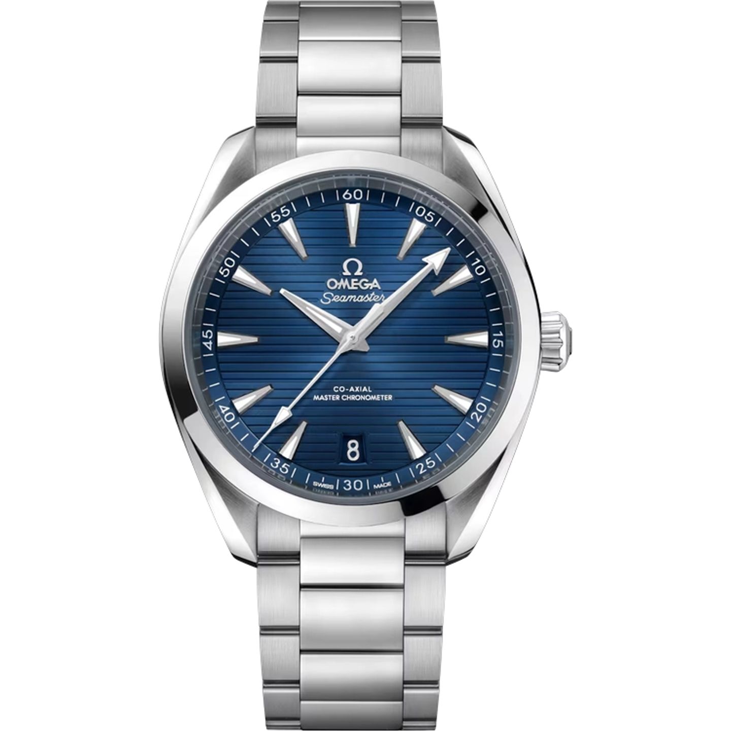 Omega Seamaster Aqua Terra 220.10.41.21.03.004 - (1/1)