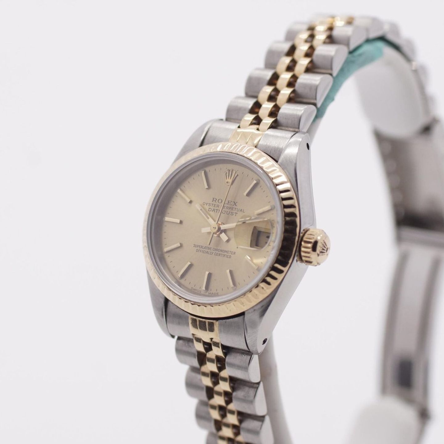 Rolex Lady-Datejust 69173 - (3/8)