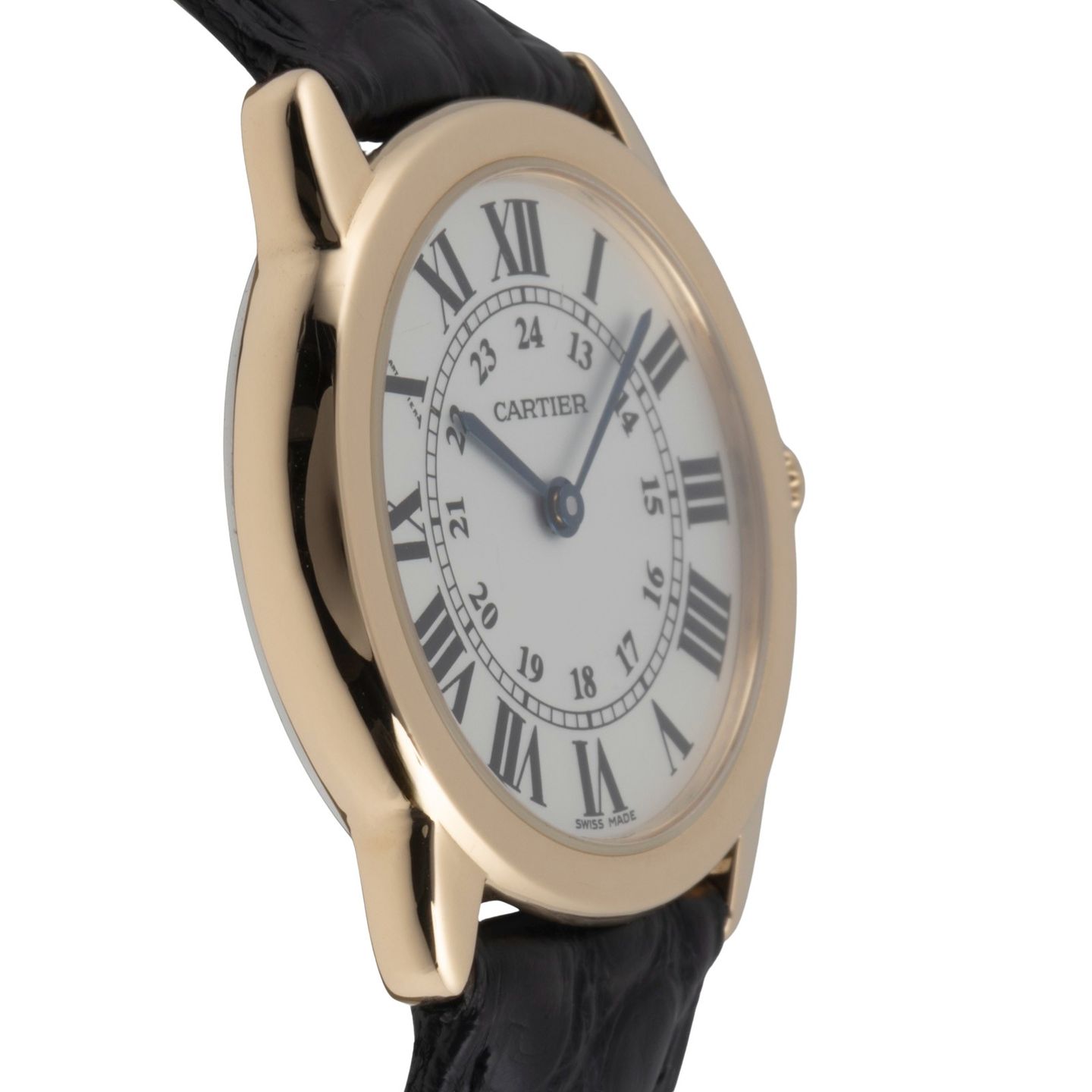 Cartier Ronde Solo de Cartier W6700355 - (7/8)