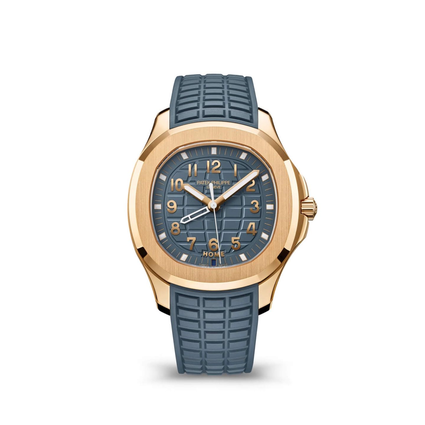 Patek Philippe Aquanaut 5269R-001 - (1/1)
