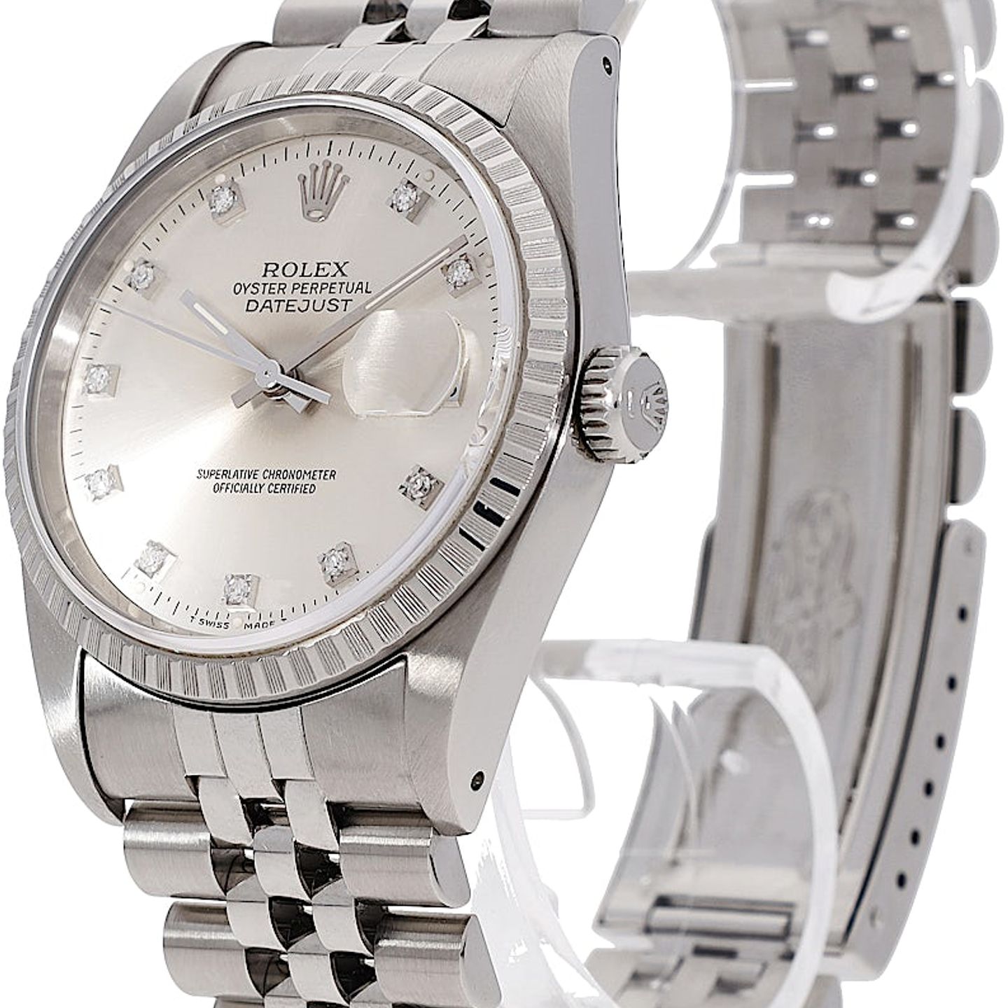 Unknown Unknown 16220 (Onbekend (willekeurig serienummer)) - (3/5)