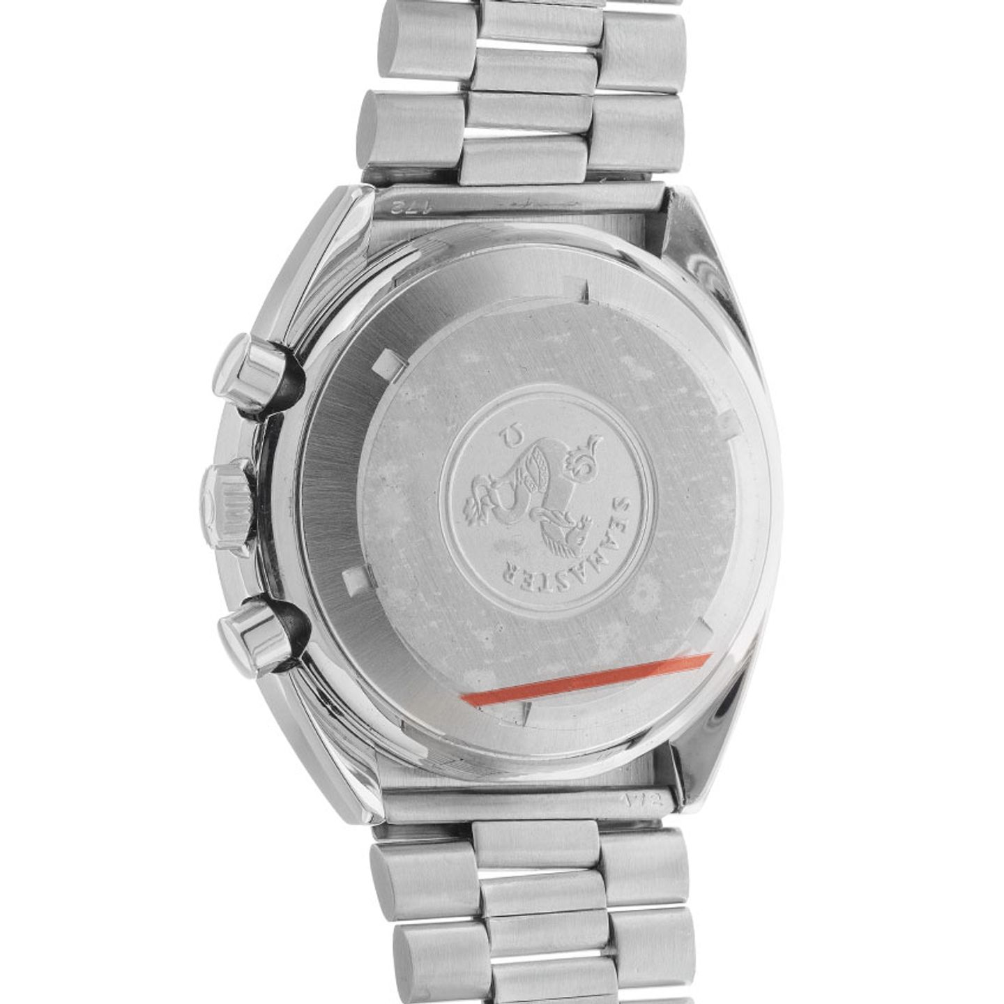 Omega Speedmaster ST 176.0012 - (6/8)