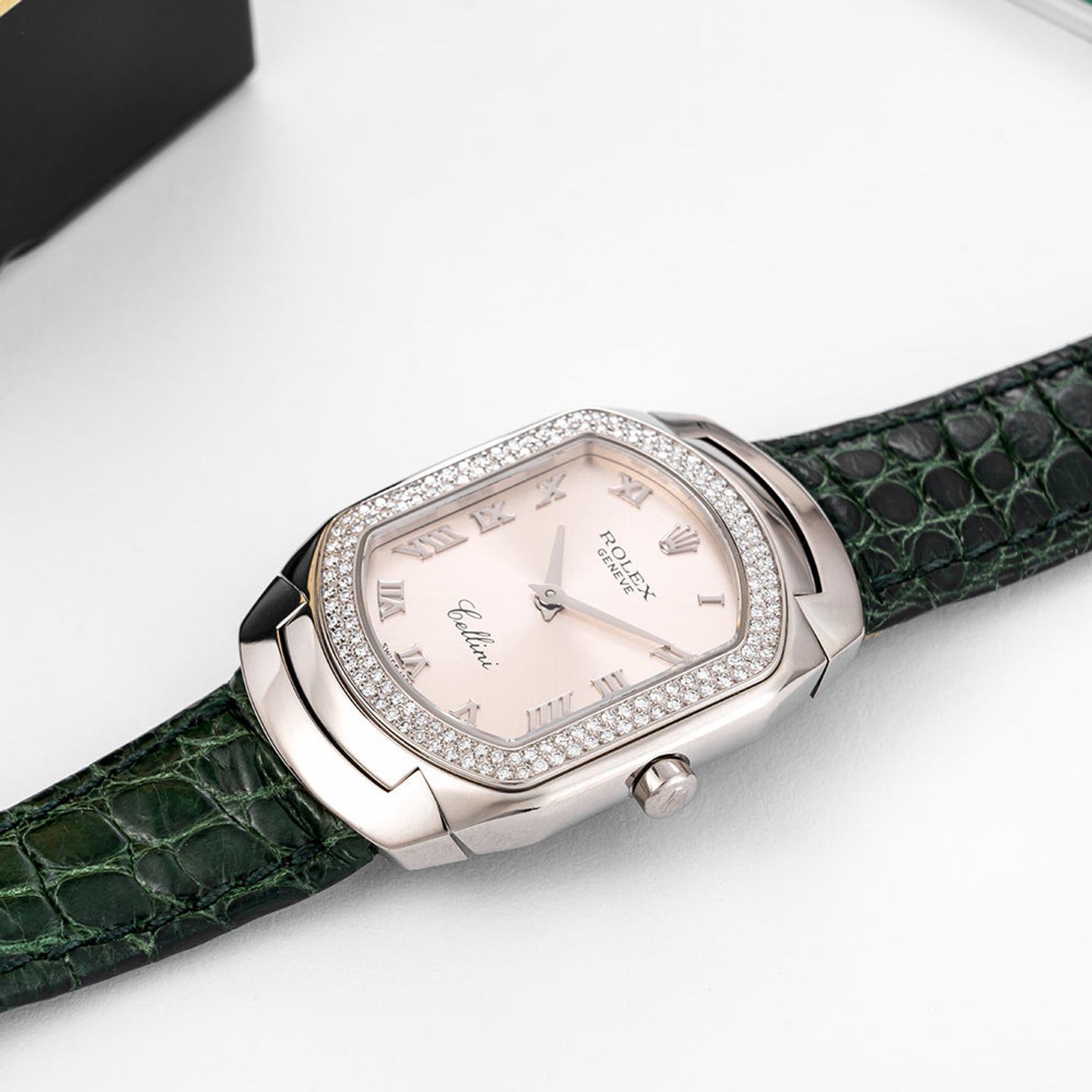 Rolex Cellini 6691/9 - (3/8)