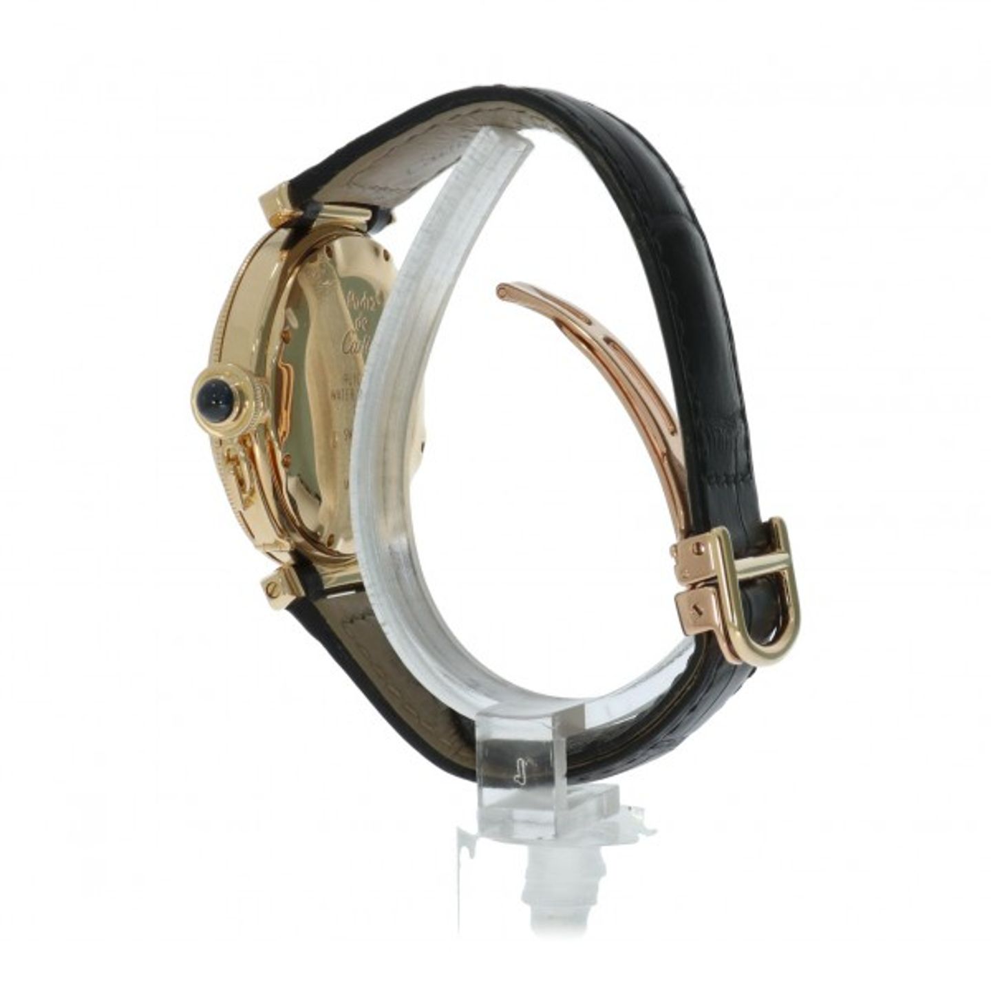 Cartier Pasha Unknown - (6/10)