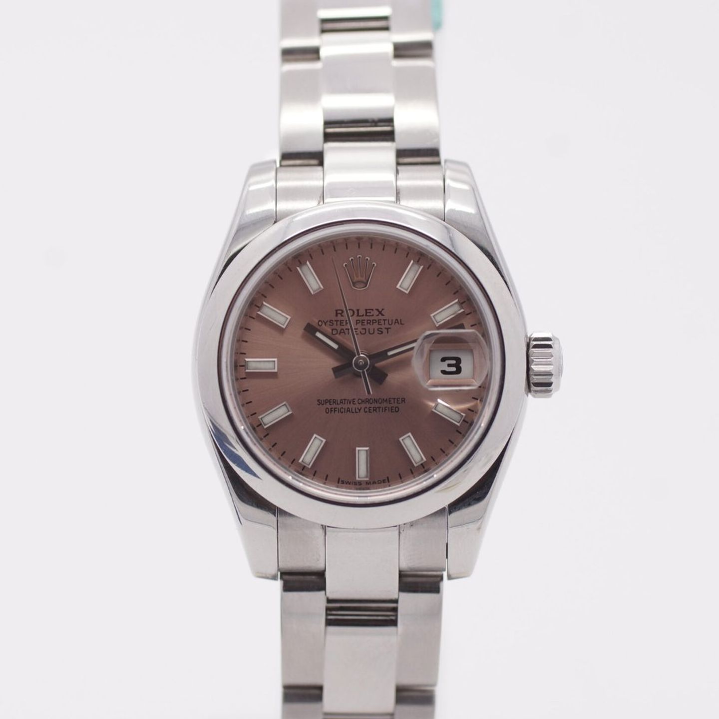 Rolex Lady-Datejust 179160 - (2/8)