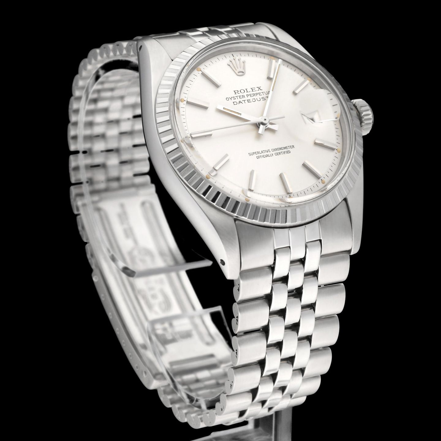 Rolex Datejust 1603 - (6/8)