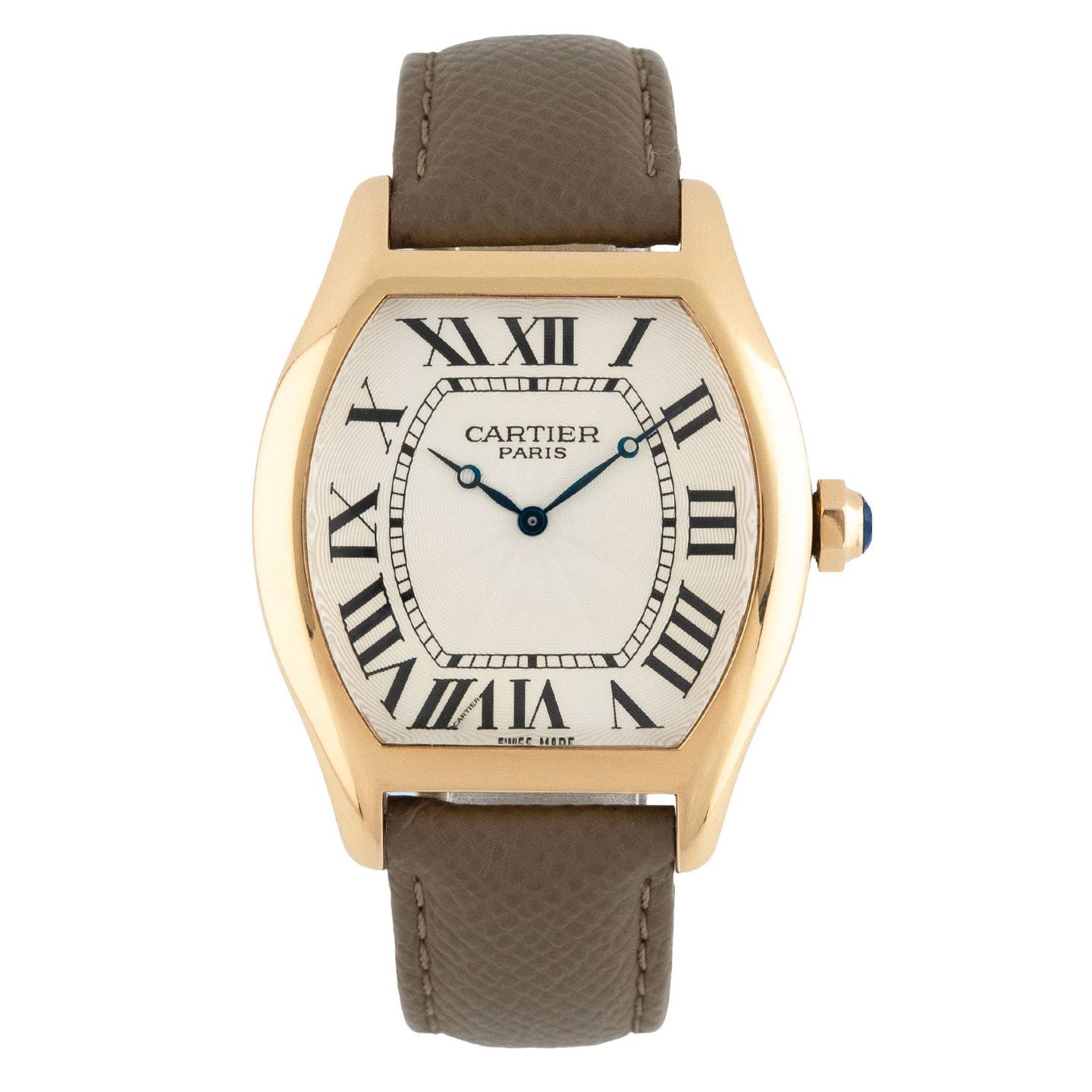 Cartier Tortue W1546051 - (1/6)