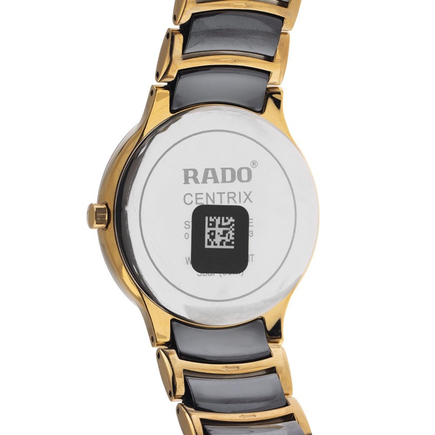 Rado Centrix R30025712 - (6/7)