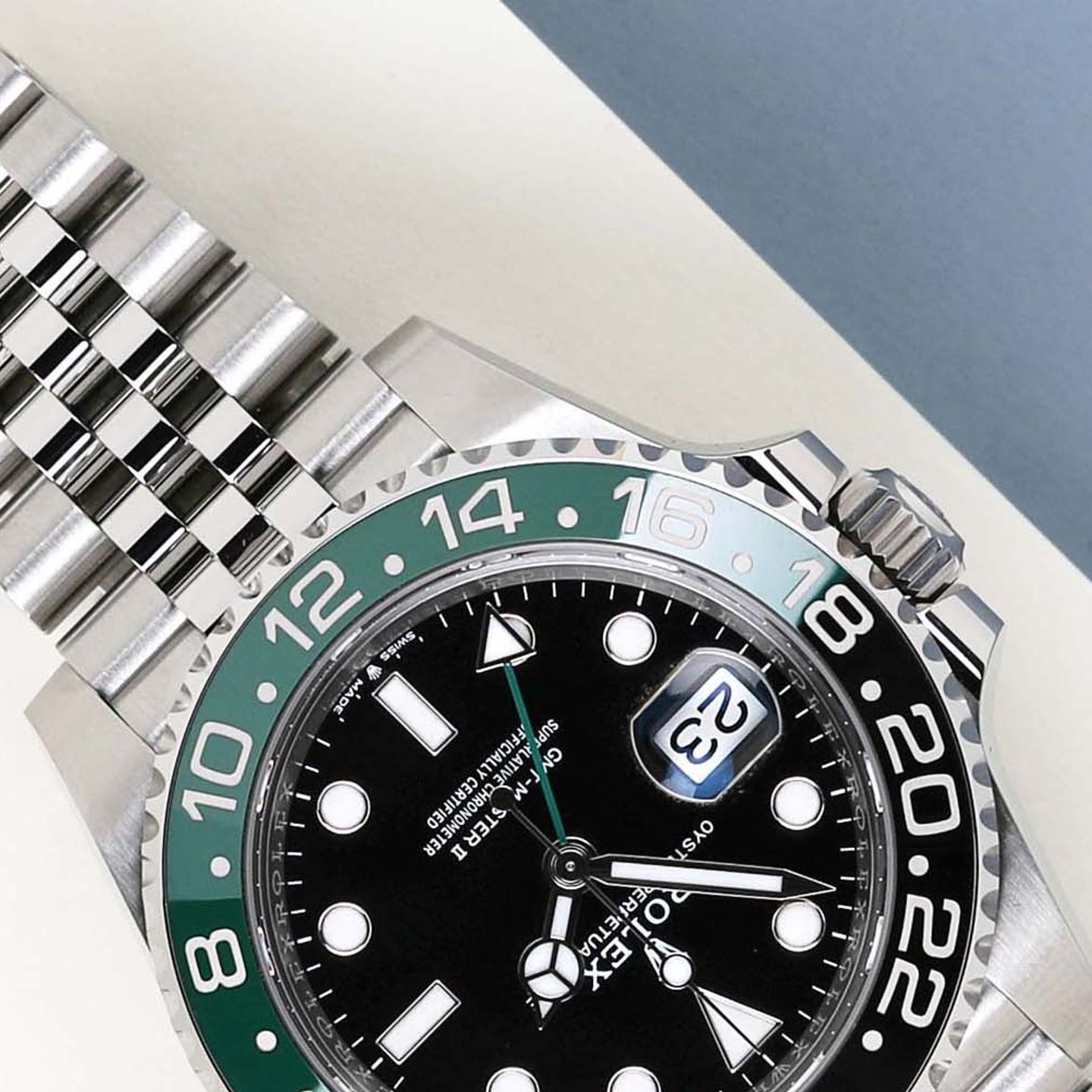 Rolex GMT-Master II 126720VTNR - (4/8)