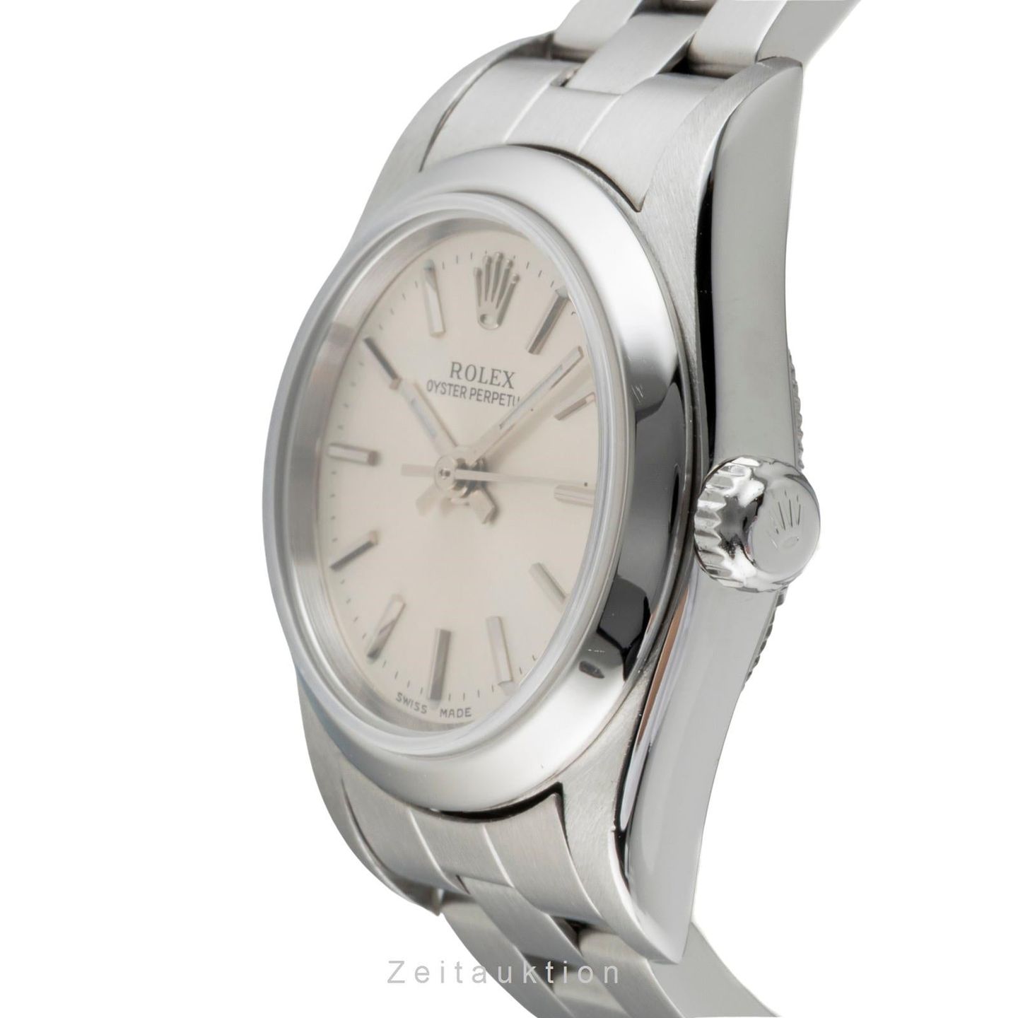 Rolex Oyster Perpetual 76080 - (5/8)